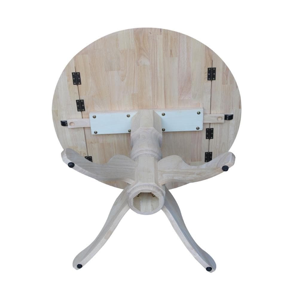 International Concepts T-36DP Dining-Tables - View #8