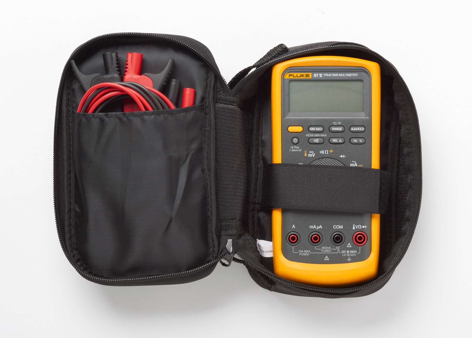 Fluke C115 Soft Carrying Case