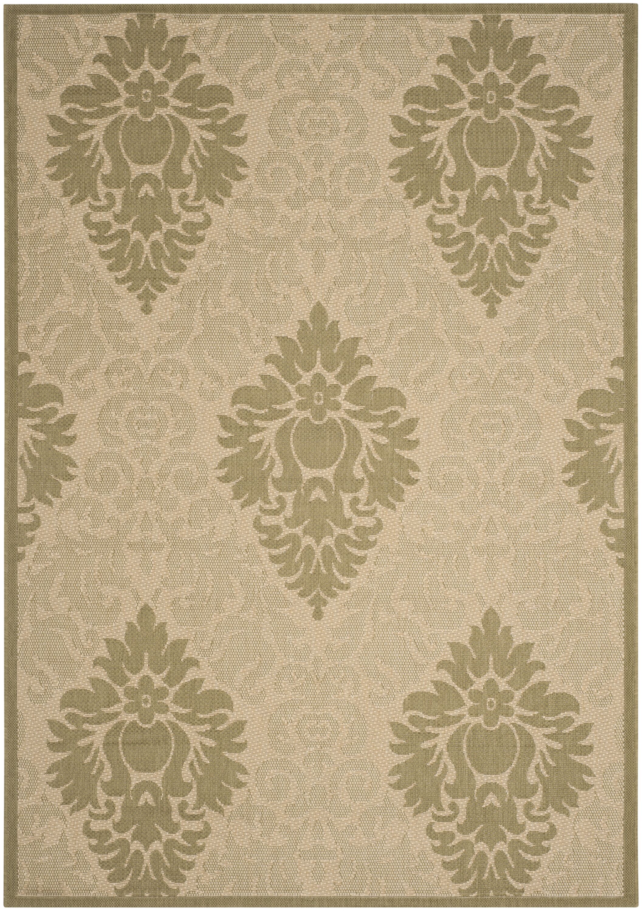 Safavieh CY2714-1E01-6 rugs - View #2