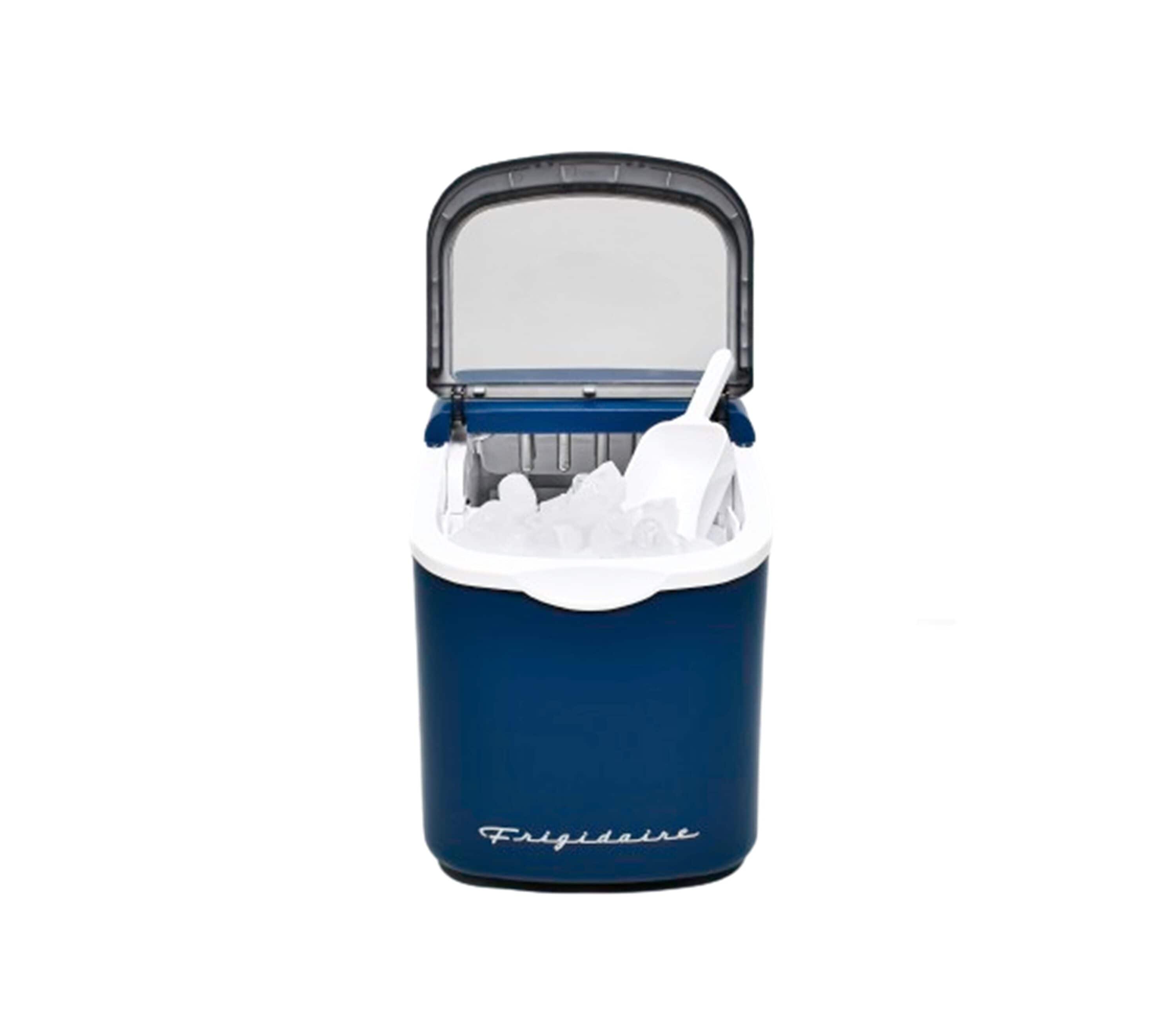 Frigidaire EFIC512-NAVY Ice-Makers - View #3