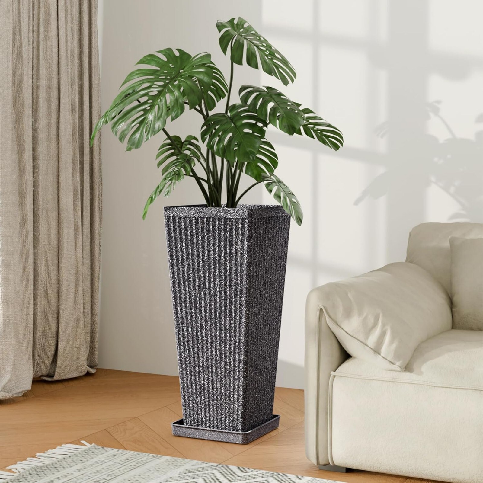 GlasFlength LW-PT-008 Planter-Window-Box - View #8
