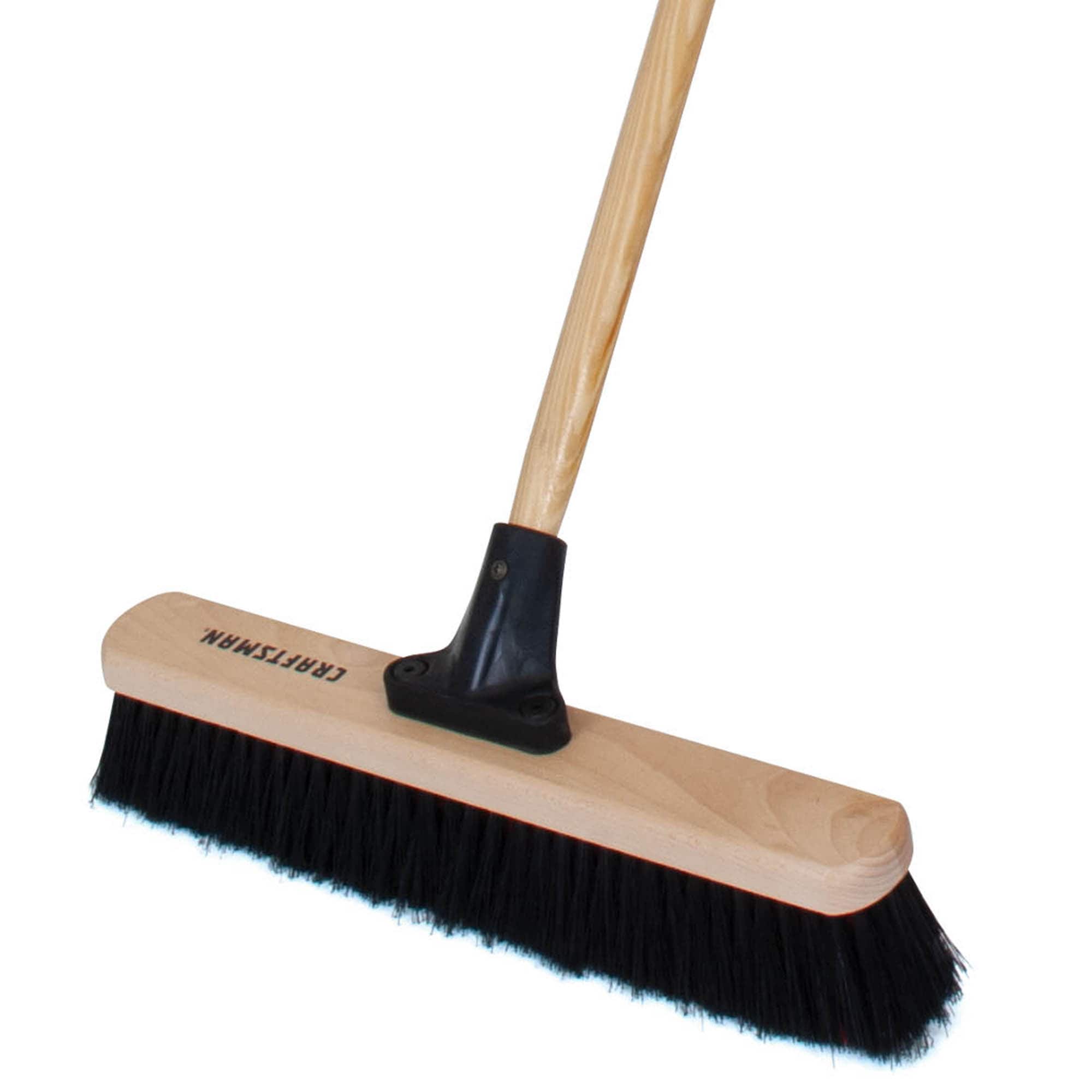 House floor cleaning broom/cleaning stick broom/children broom