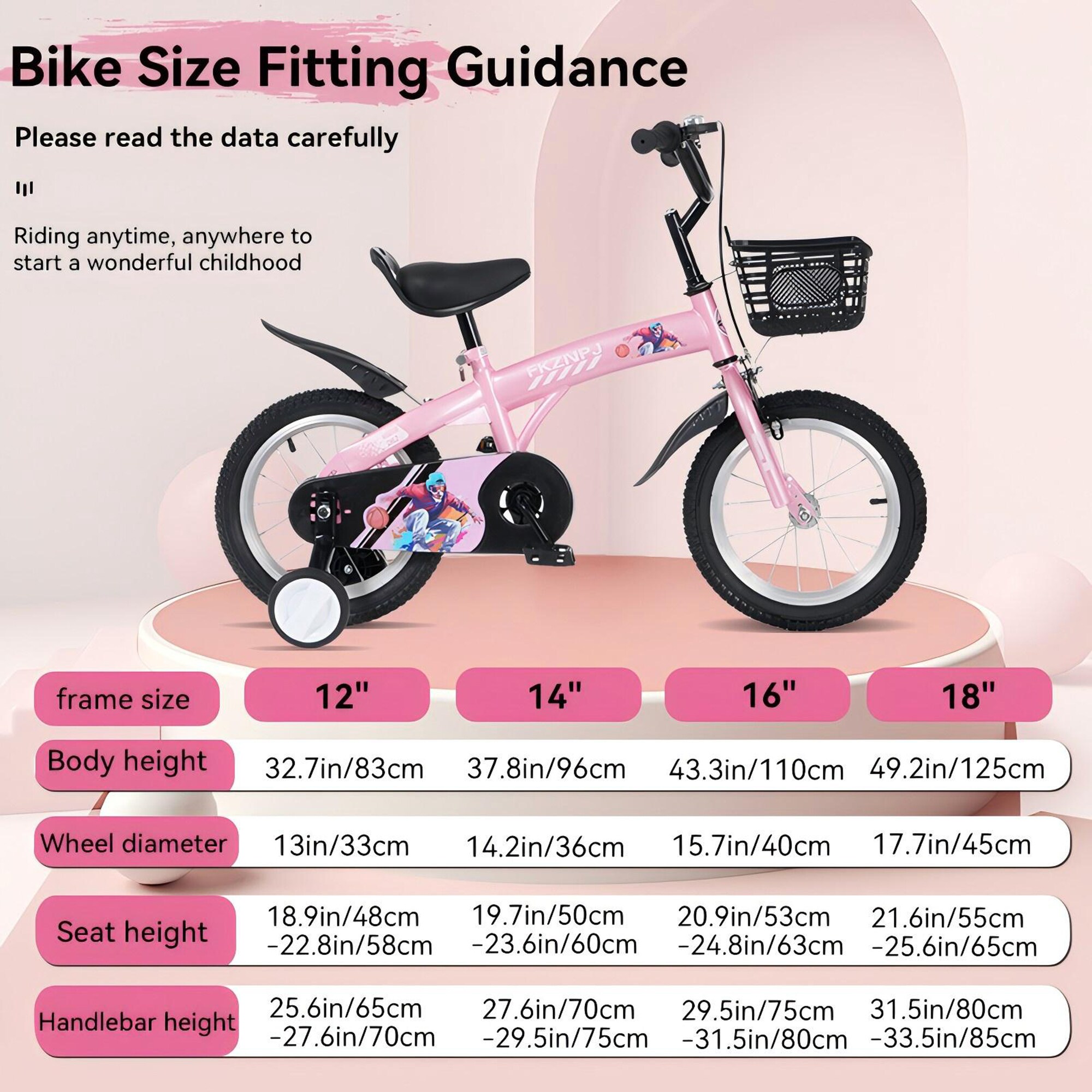 Bybafun YF2300005 bikes - View #5
