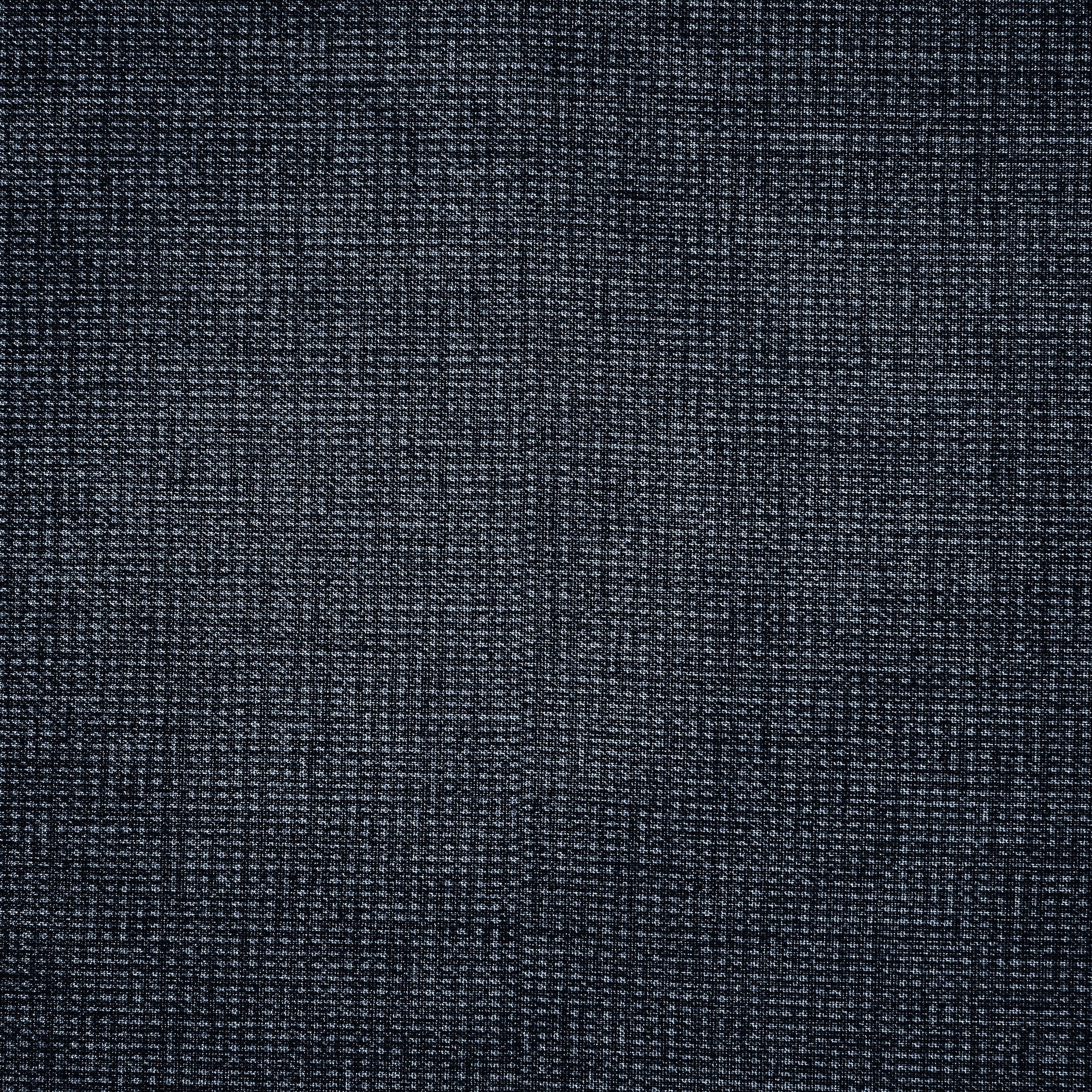 Indigo Thermal Insulated Blackout Grommet Curtain Panel 50"x95"