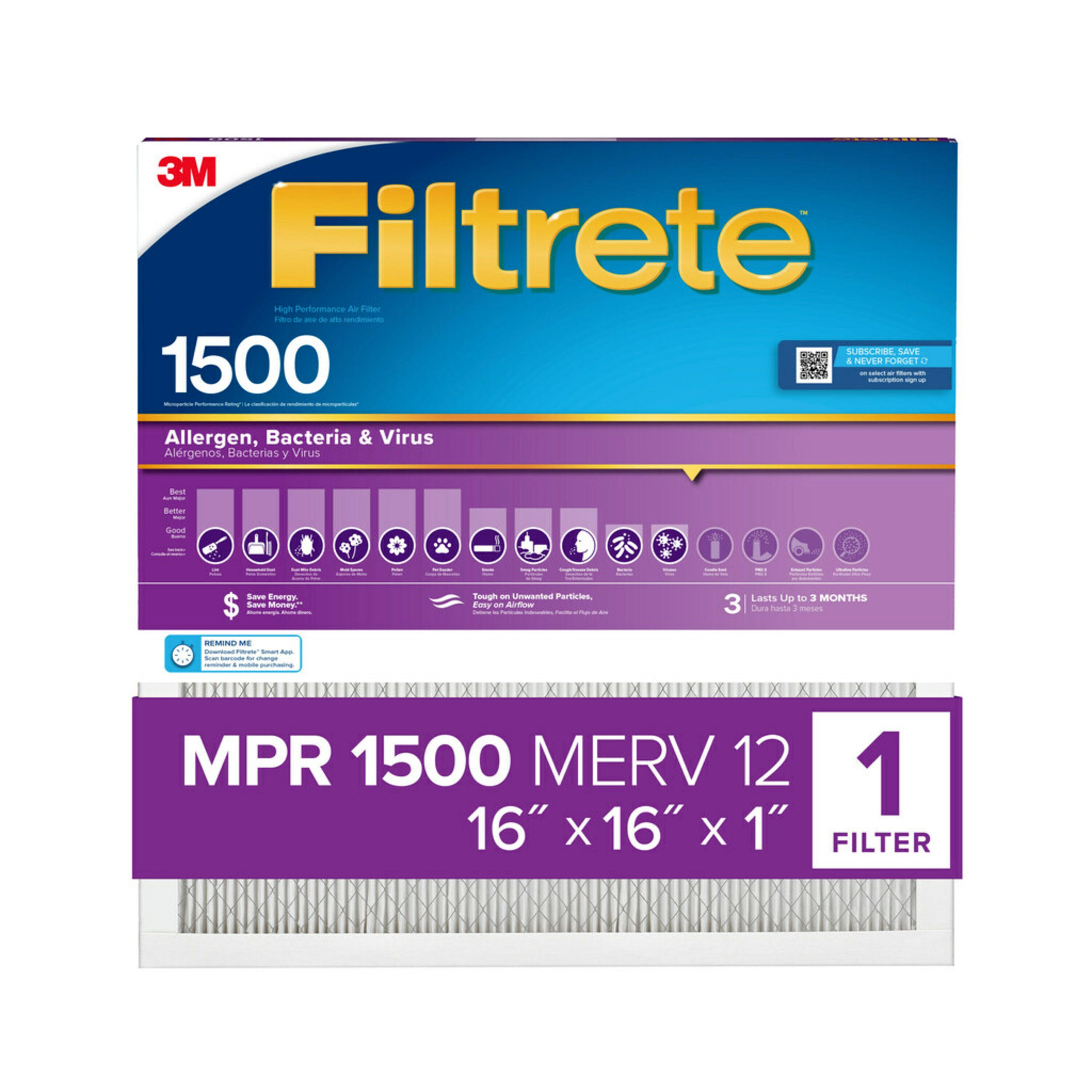 Filtrete 2016DC-9