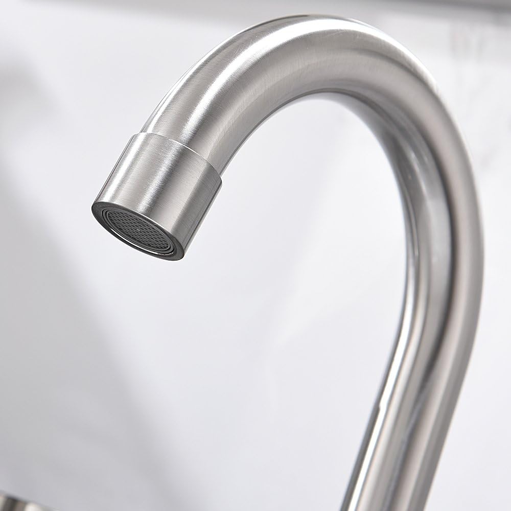 Phiestina LWBF03042-K01-GBN Lavatory-Faucets - View #6