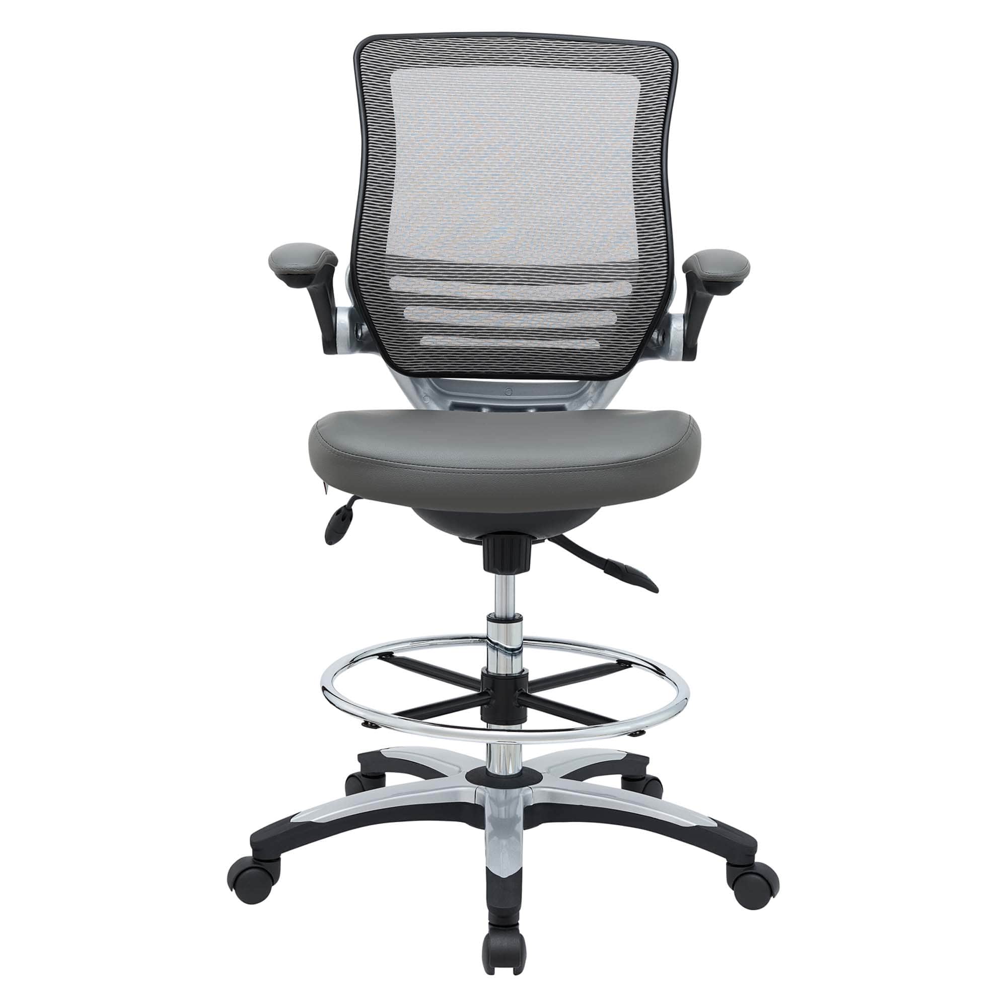 Modway EEI-211-GRY Office-Chairs - View #6
