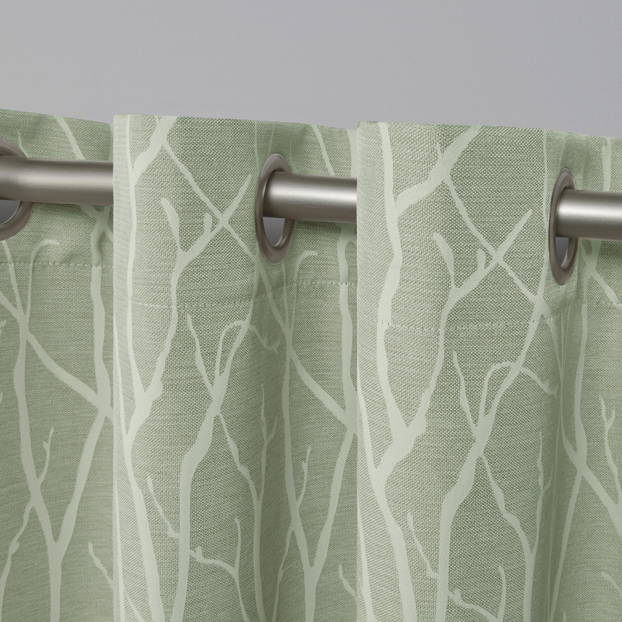 Exclusive Home YA014919DSEHE1 A658 curtains - View #3