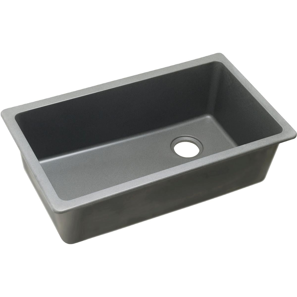 Elkay ELGU13322GS0 Kitchen-Sinks - View #3
