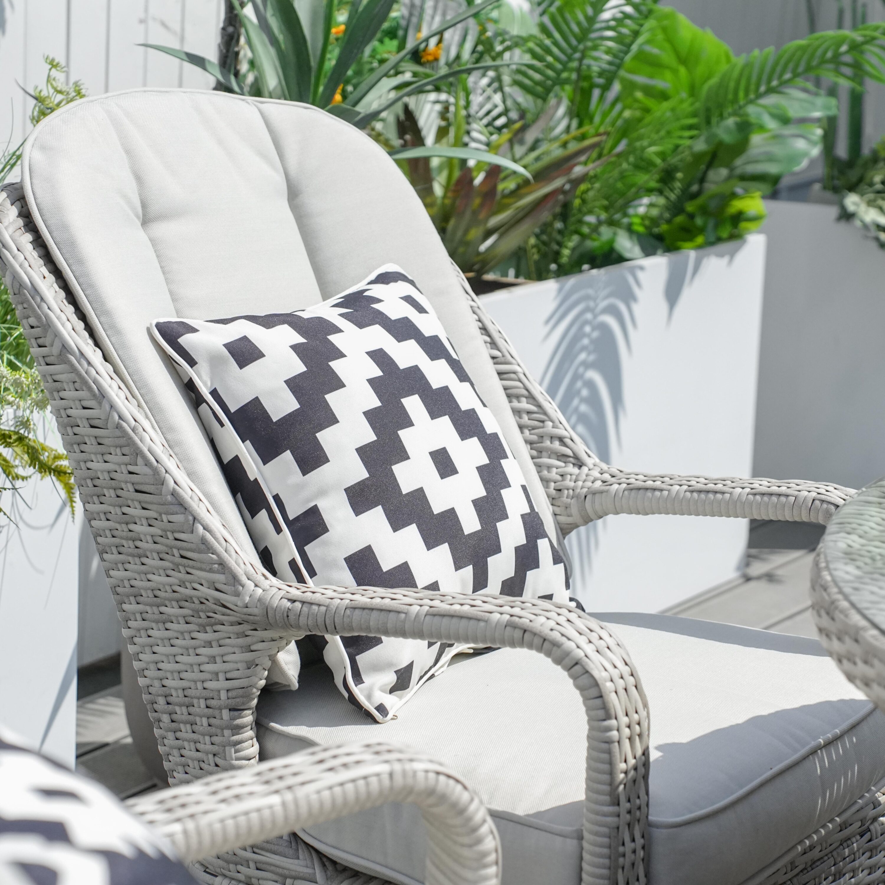 Direct Wicker DWD-1711009-WW Patio-Dining-Sets - View #11