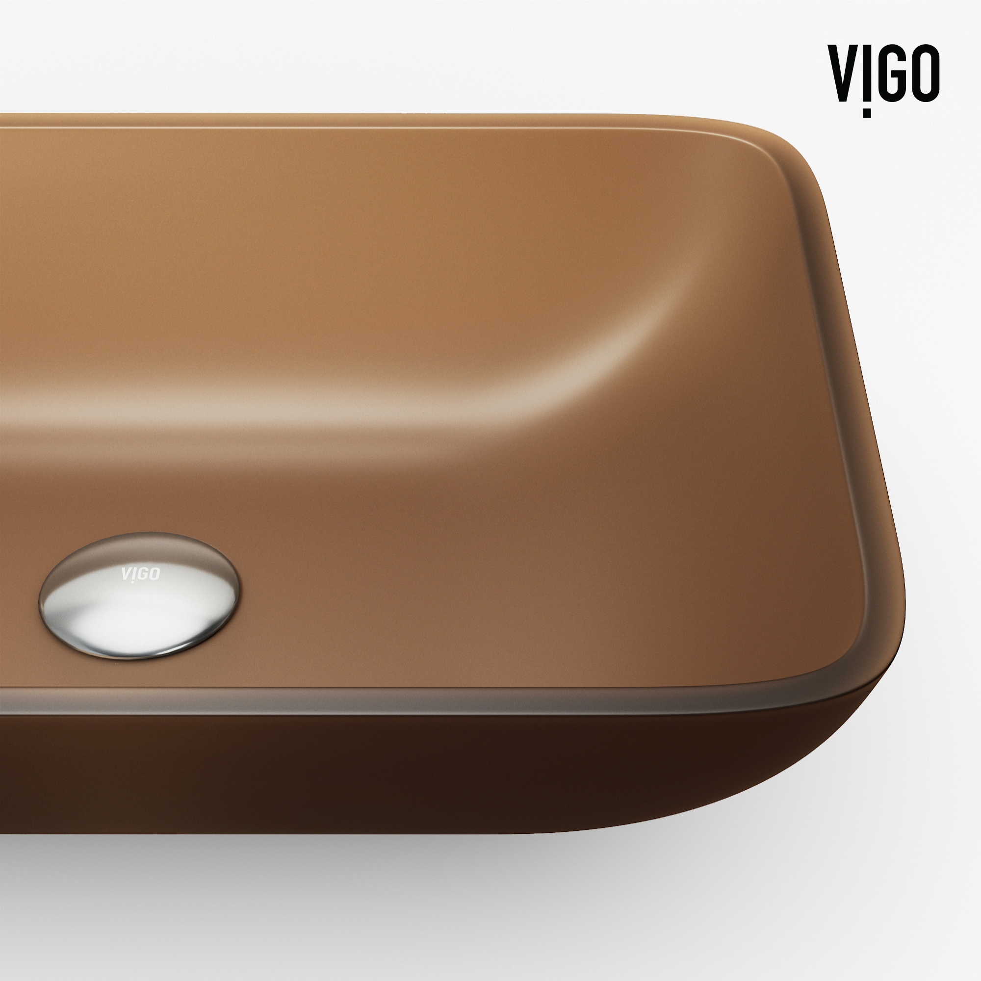 VIGO VGT2106 Bath-Sink - View #6
