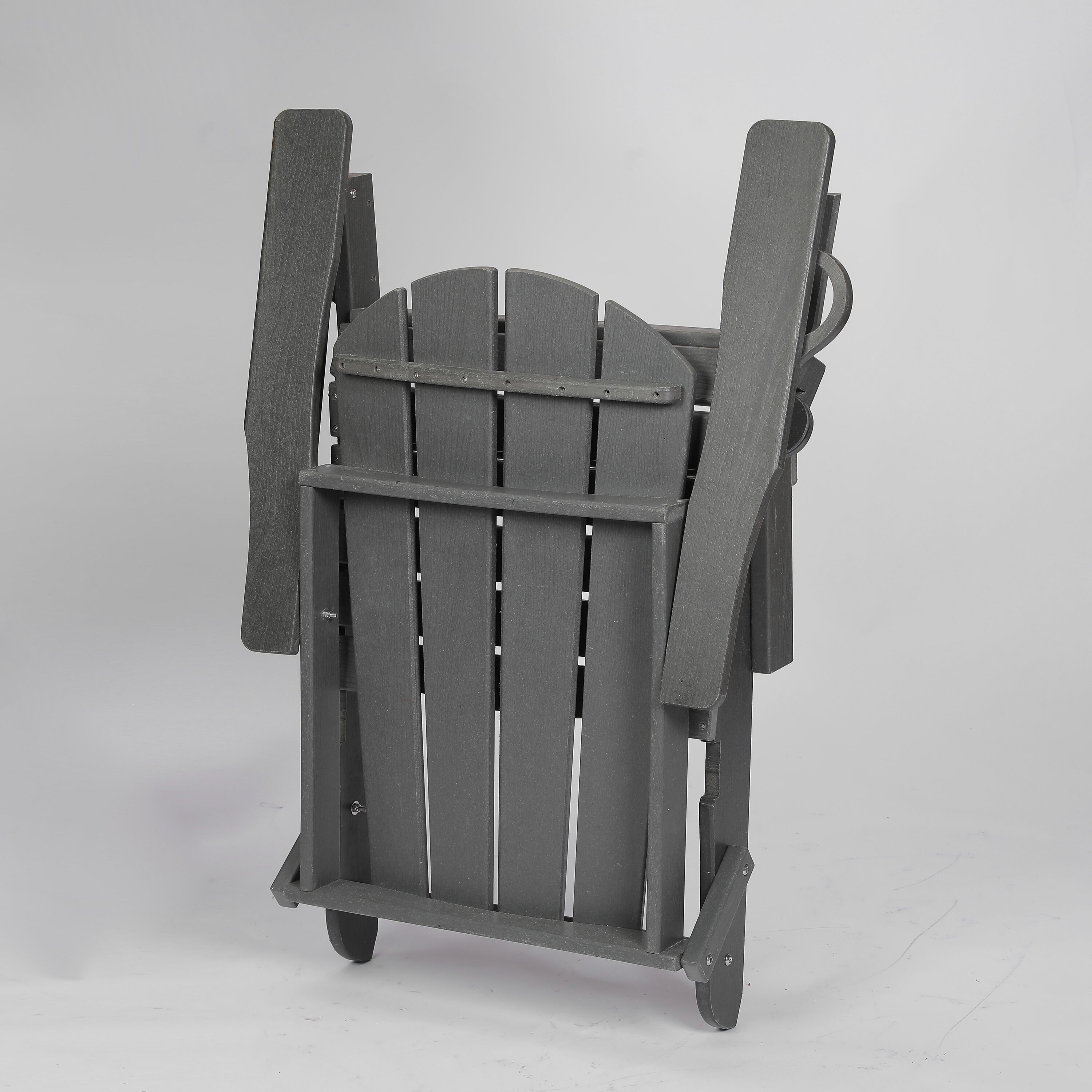 Forclover MONM1209-02BR Patio-Chairs - View #5