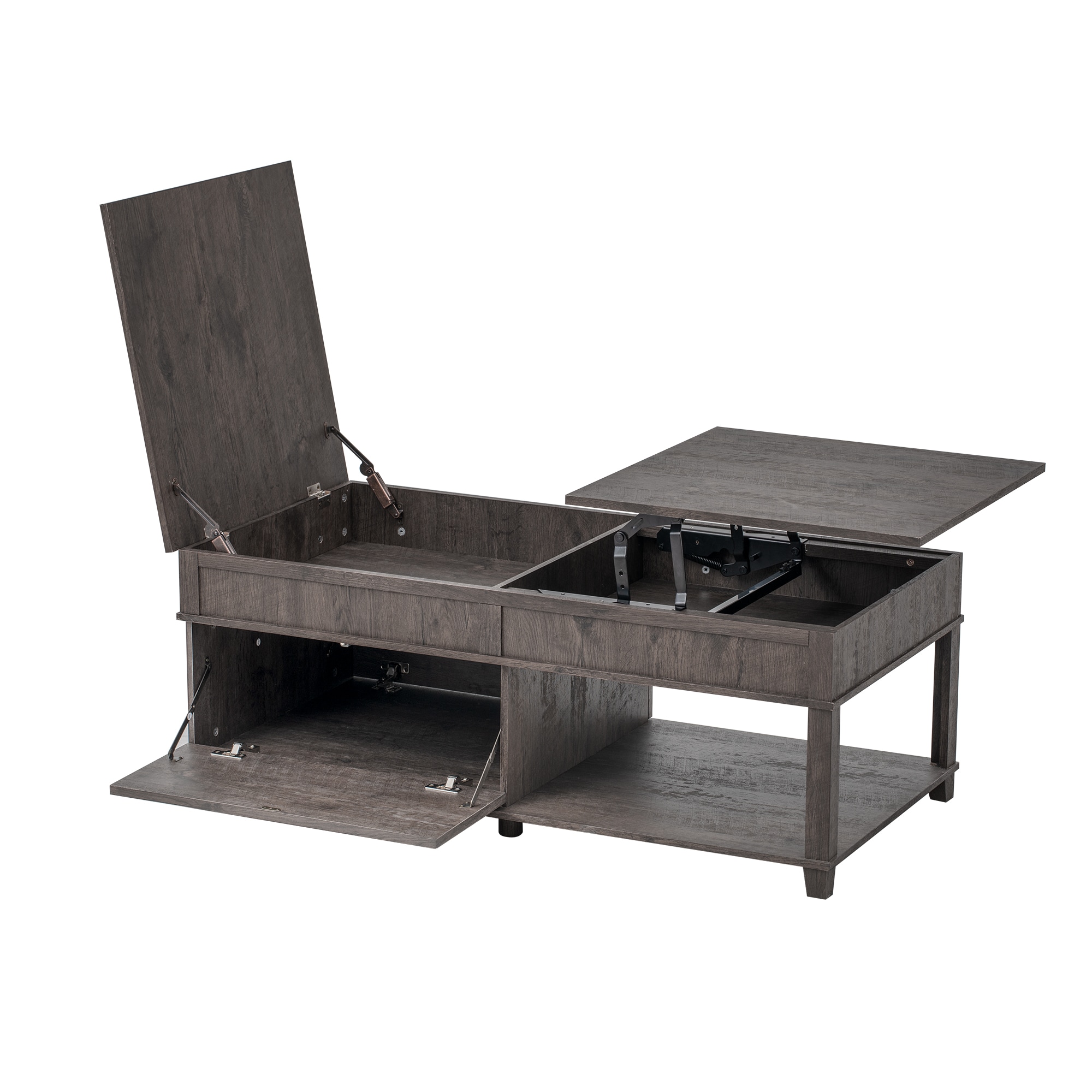 ModernLuxe L3P-N724P401355D Coffee-Tables - View #8
