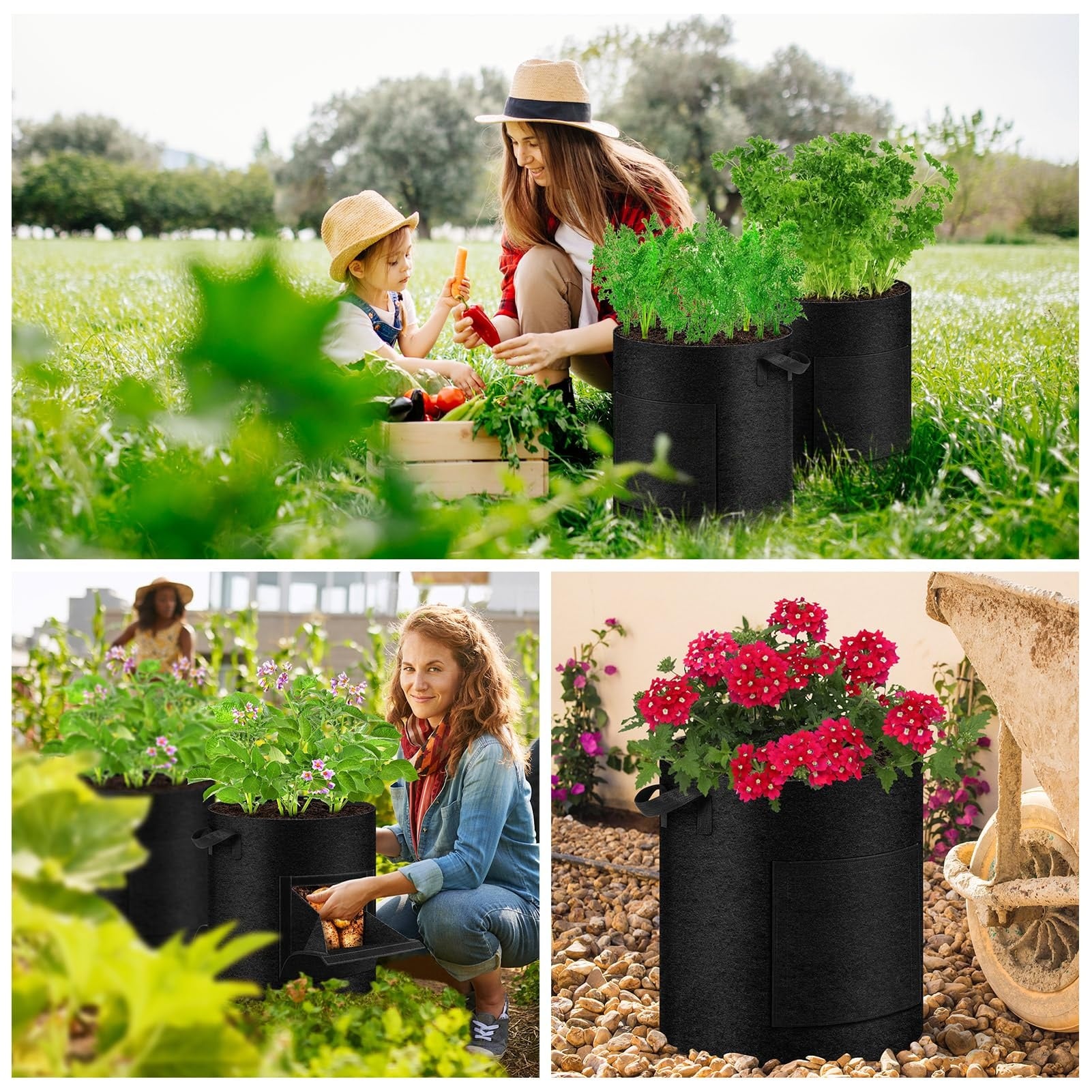 Justincity LJT0427N46 Planter-Window-Box - View #7