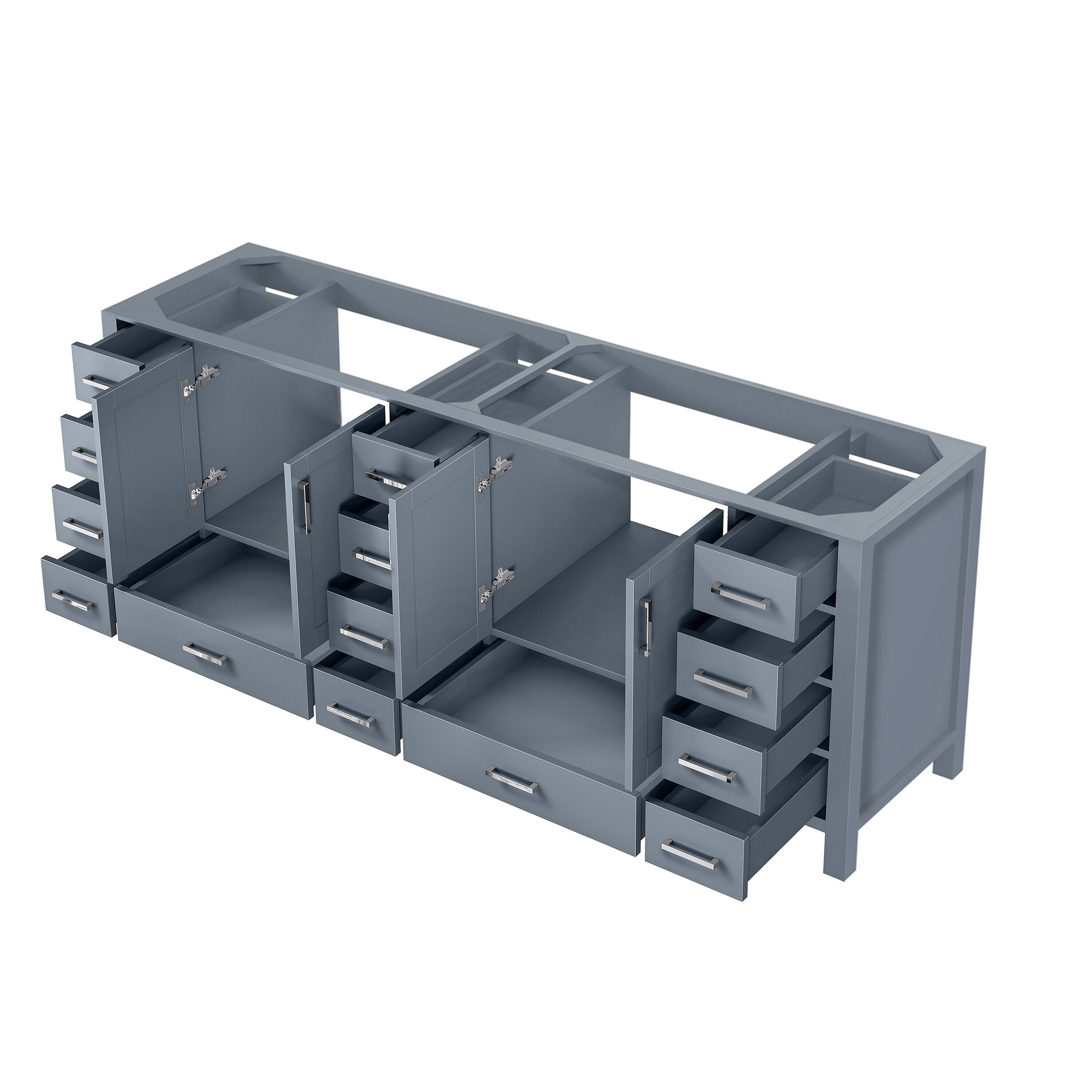 Lexora LJ342284DB00000 vanities - View #5