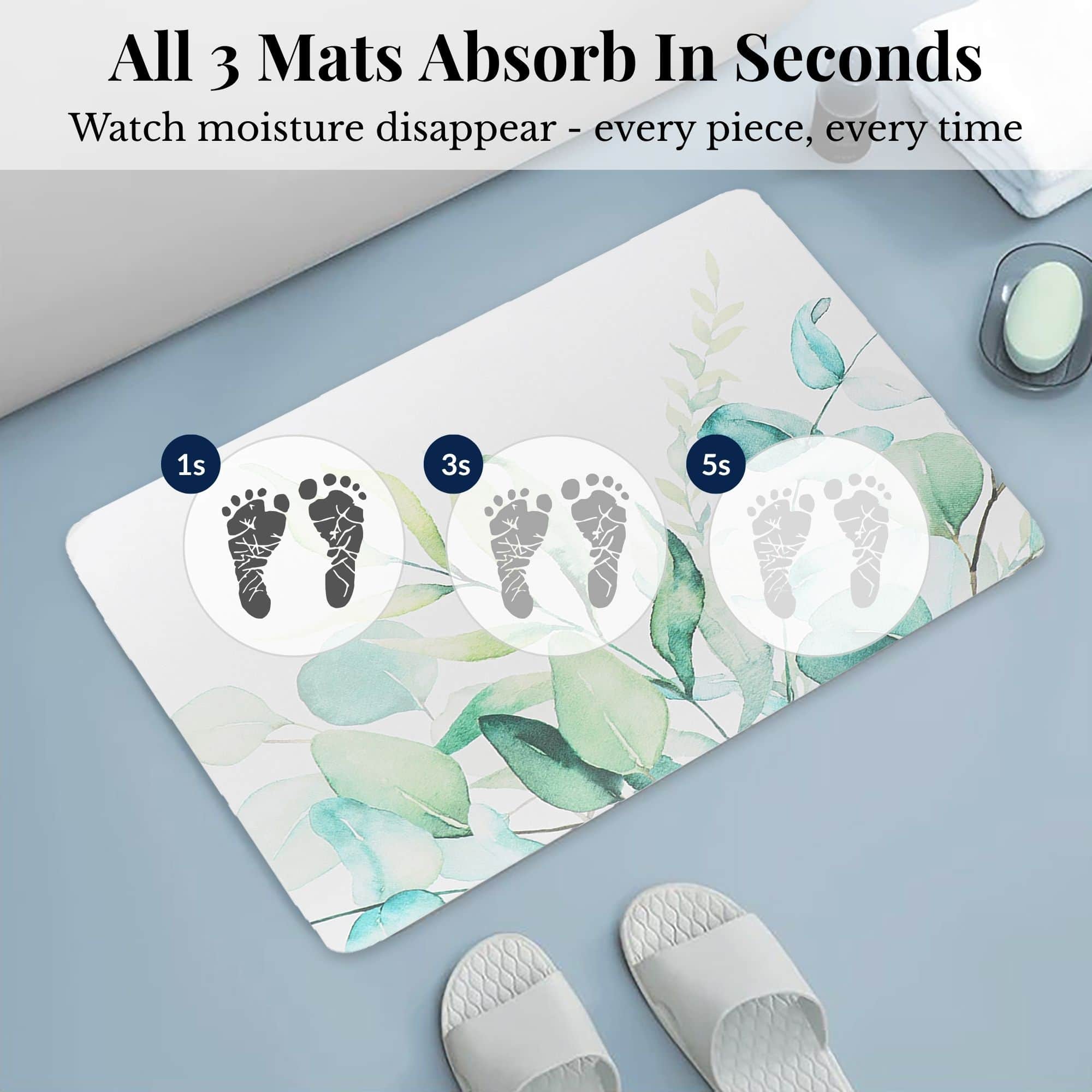 EVIDECO FRENCH HOME GOODS SET37610796 Bath-Rugs - View #3