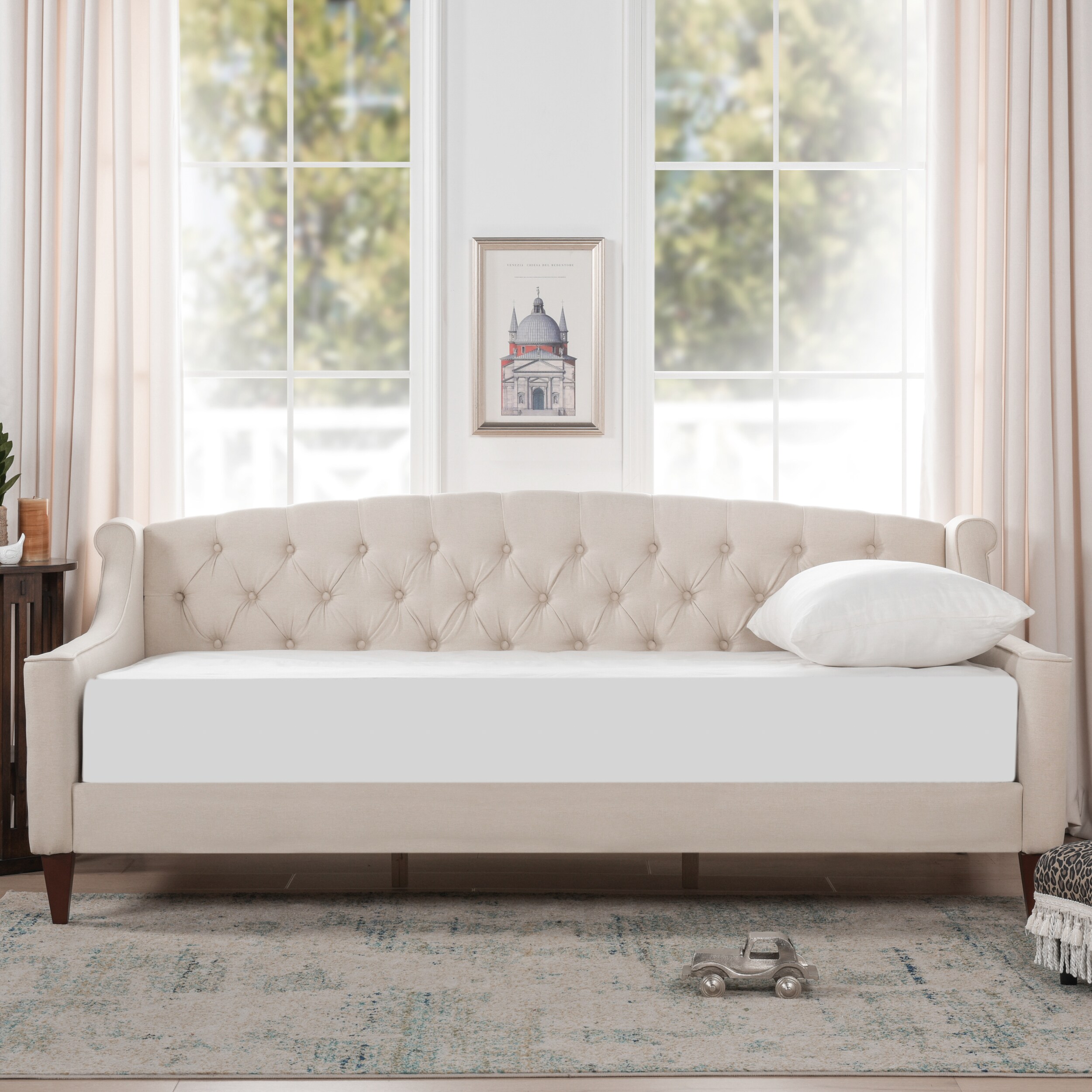 Jennifer Taylor Home 65000-970 futons - View #4