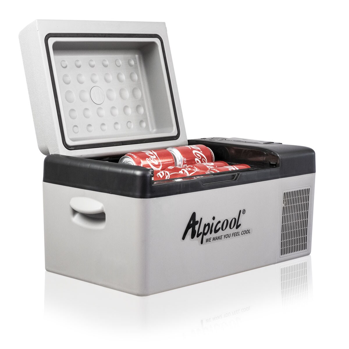 Alpicool C20 Portable-Coolers - View #2