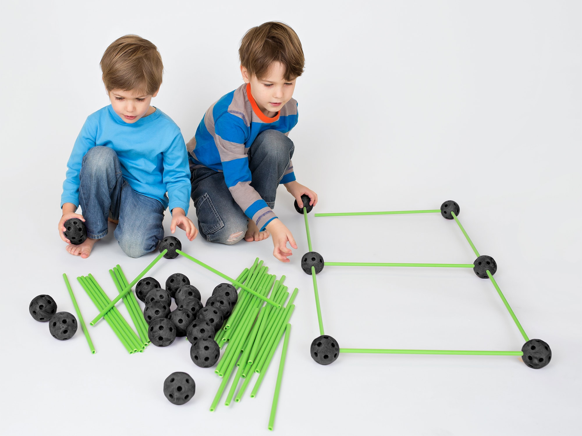 TYTAN TYT-GLWFORT-130 Play-Toys - View #3
