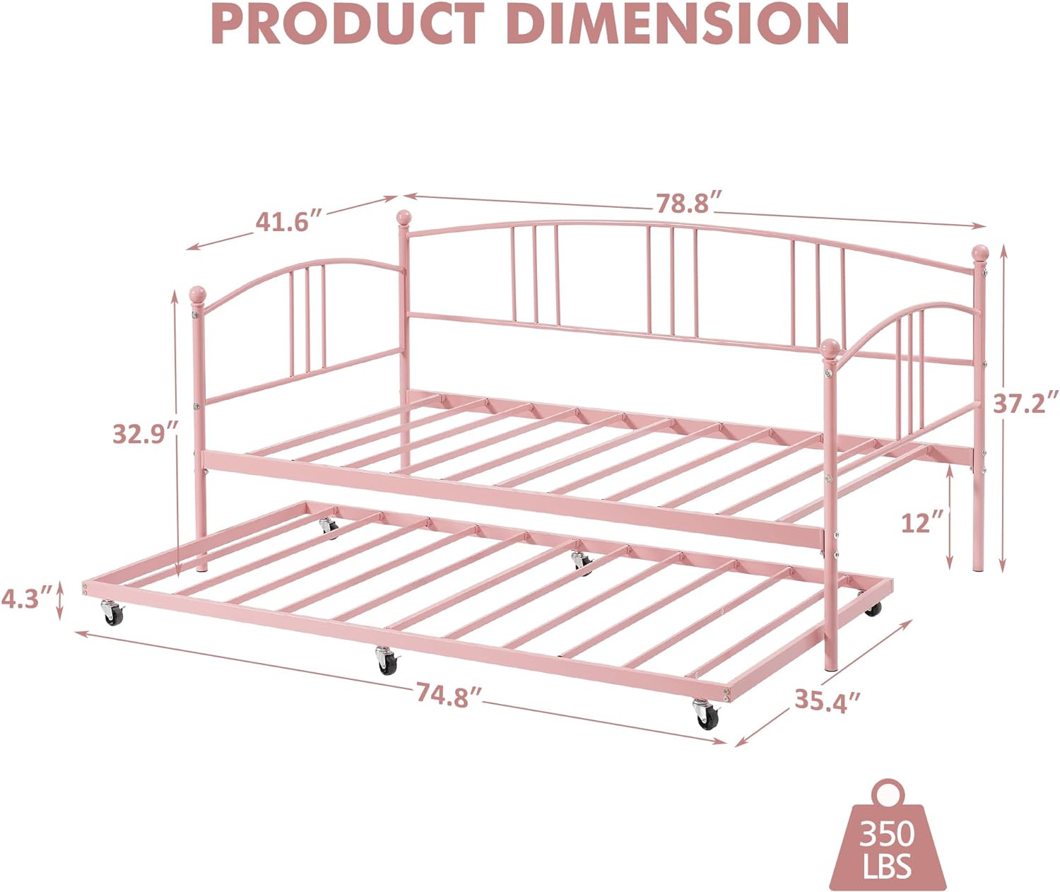 Qeetex CCPHO-108JVF73 futons - View #2