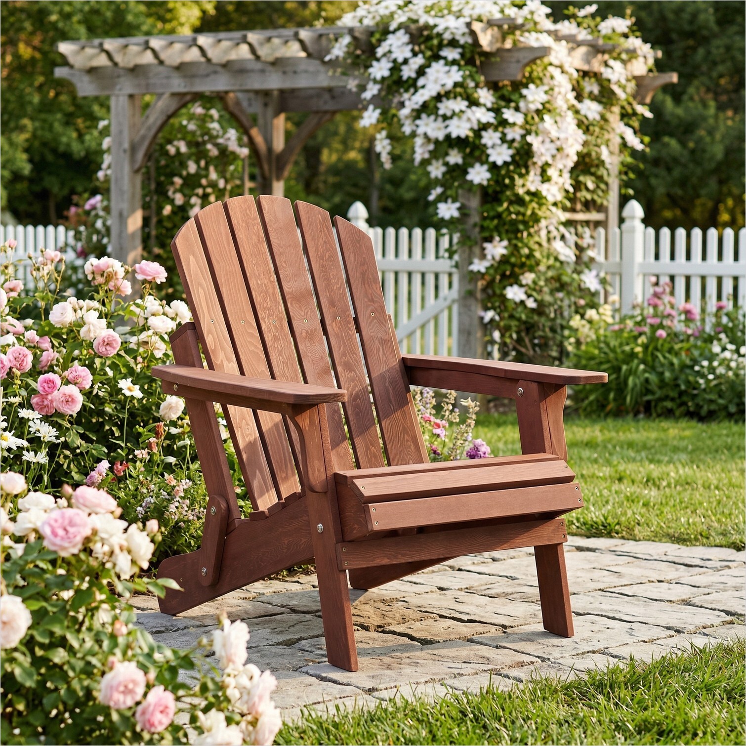 SunJet GHMF5NUFF580 Patio-Chairs - View #3