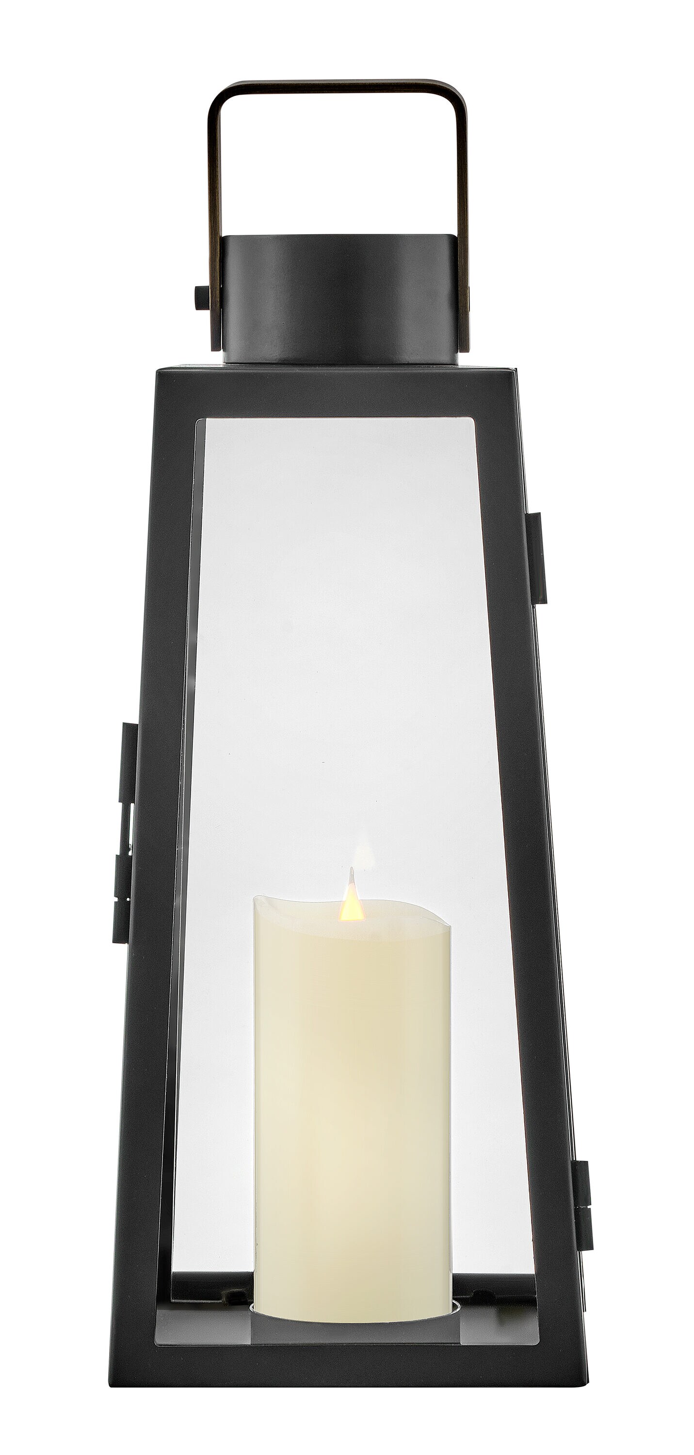Lark 82310BK Outdoor-Decorative-Lanterns - View #7