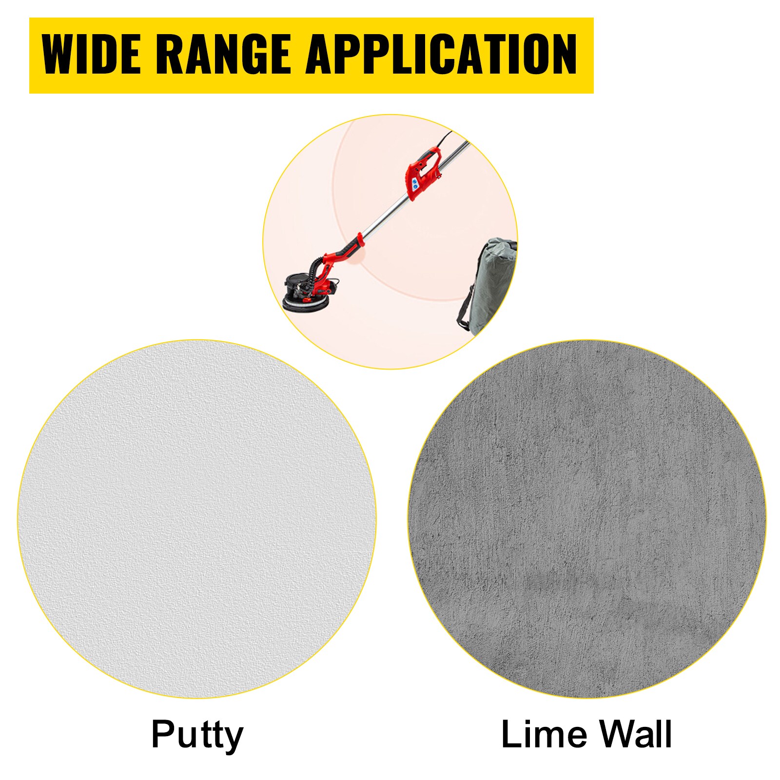 VEVOR SCQMDMJ750WZ02736V1 b100120 - View #7