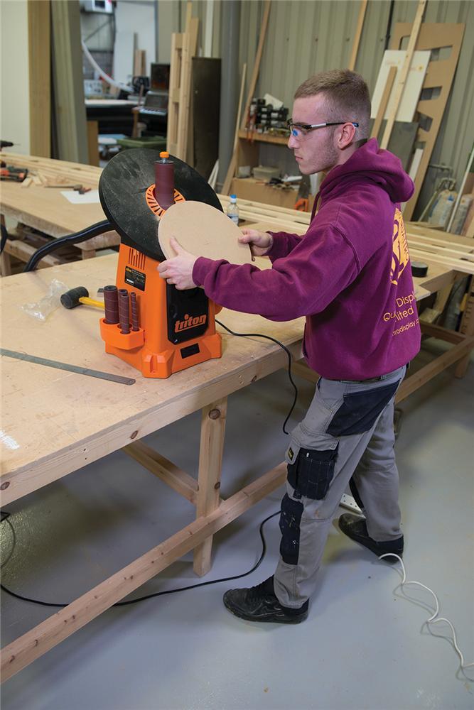 Triton Tools TSPS370 b100120 - View #9