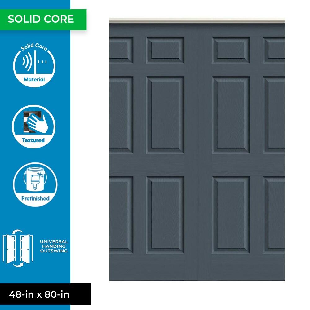 RELIABILT LO1003876 Pre-Hung-Doors - View #2