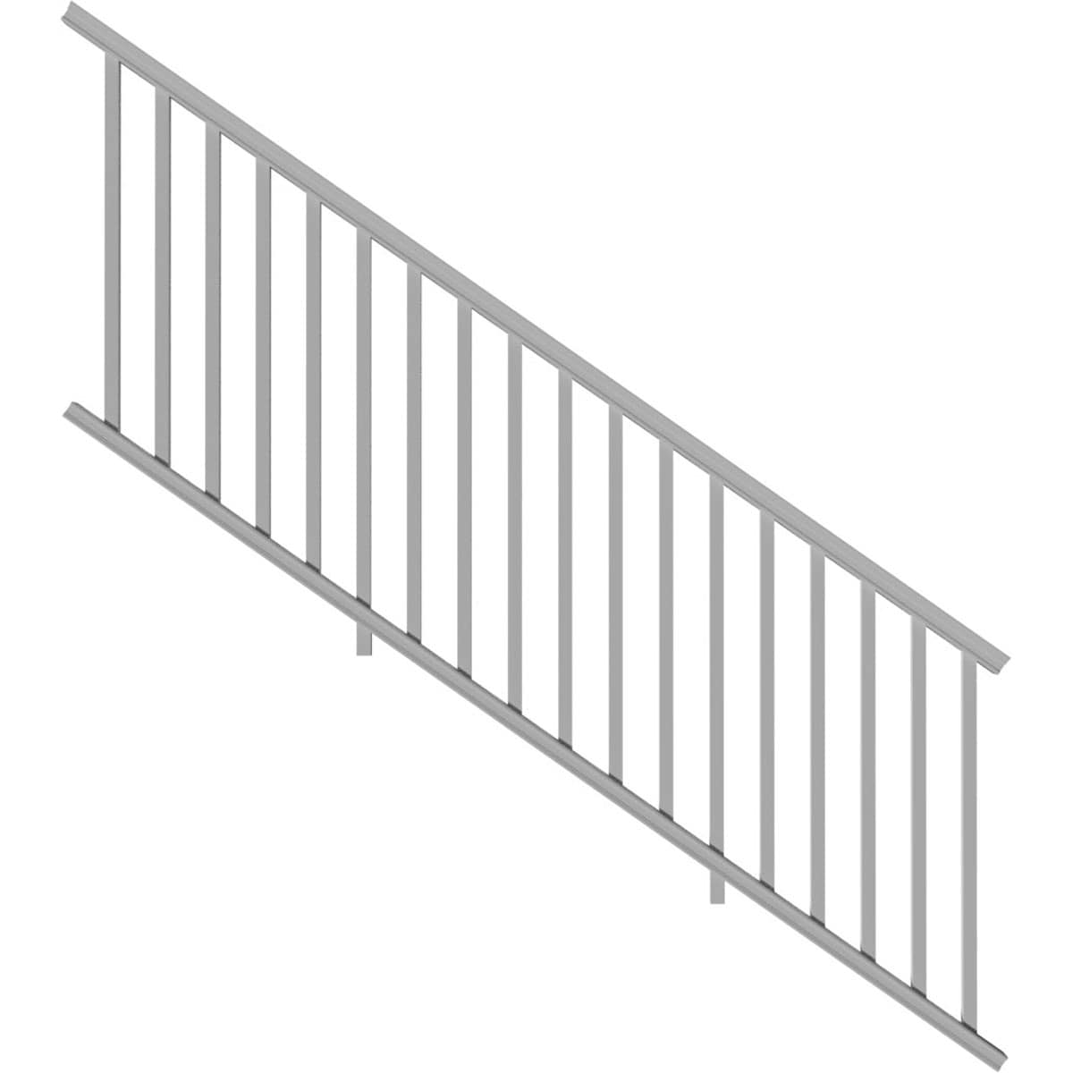INTEX Providence ECSK36X096 railings - View #2