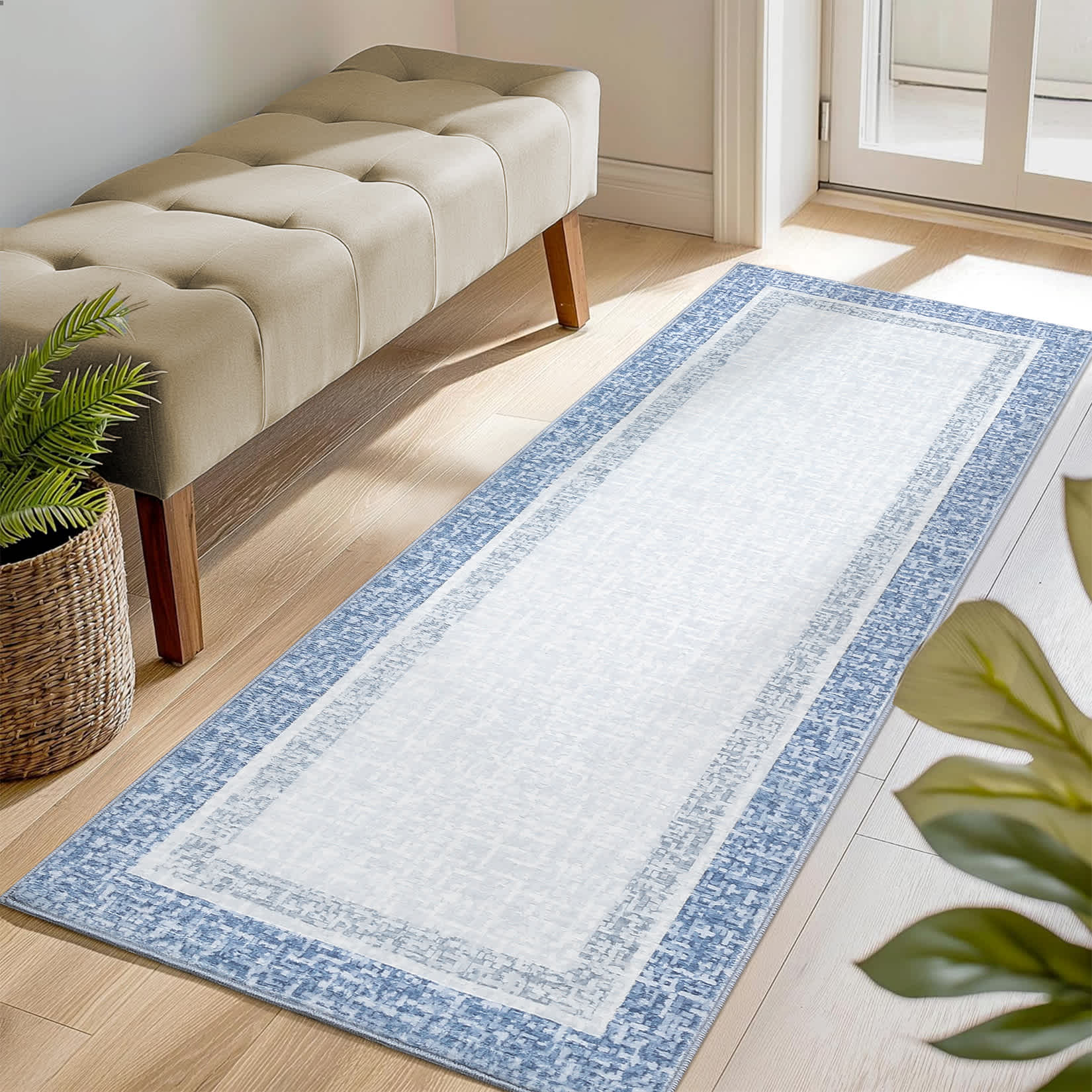 WhizMax SUNNY-PHO-33KKE9NU rugs - View #7