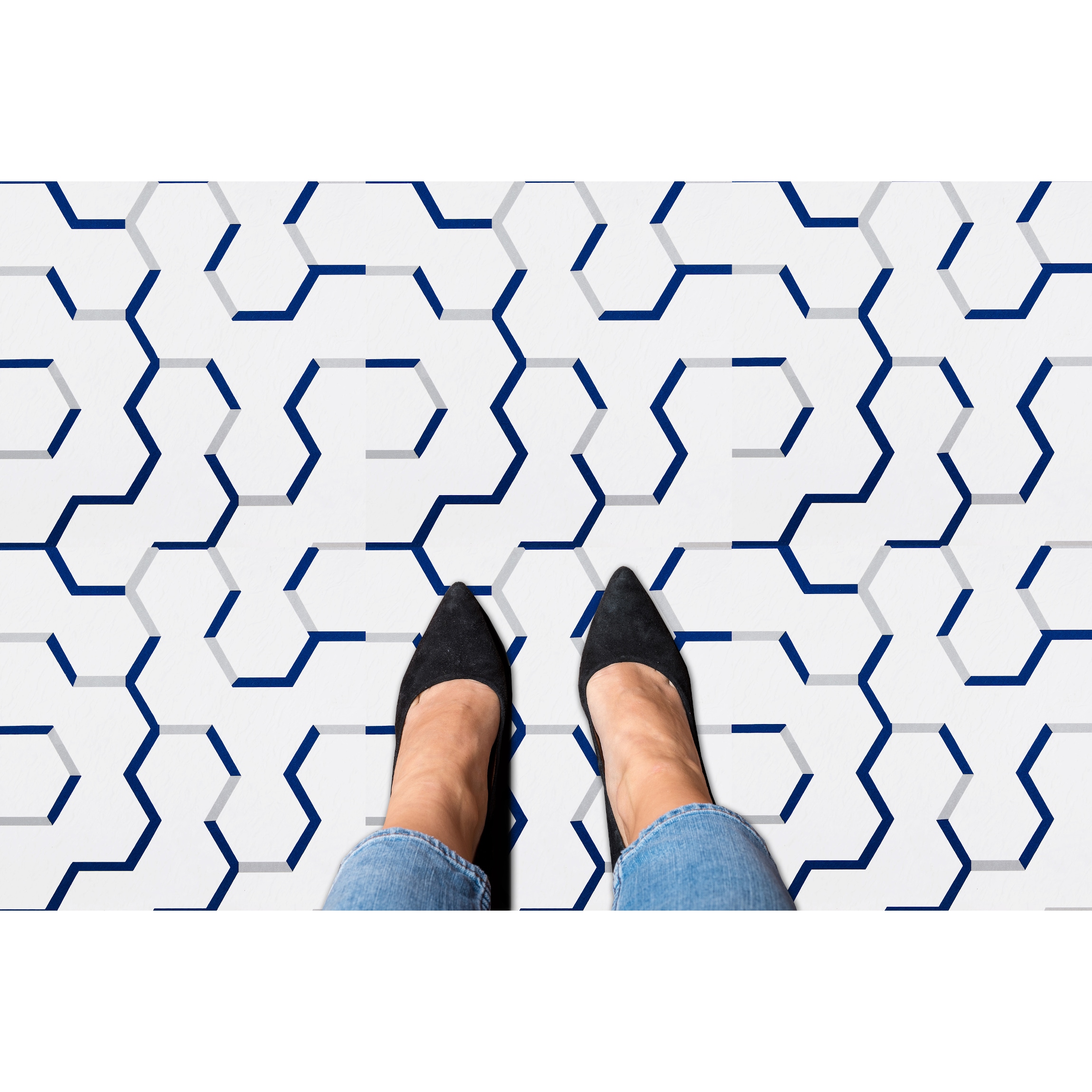 Achim RTFTV60720 Vinyl-Tiles - View #4