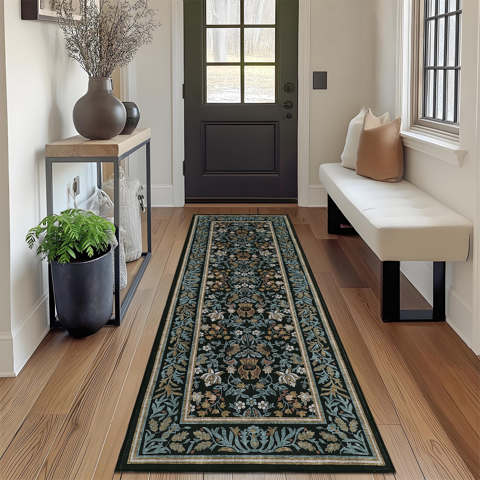 Assile XH260825153 rugs - View #2