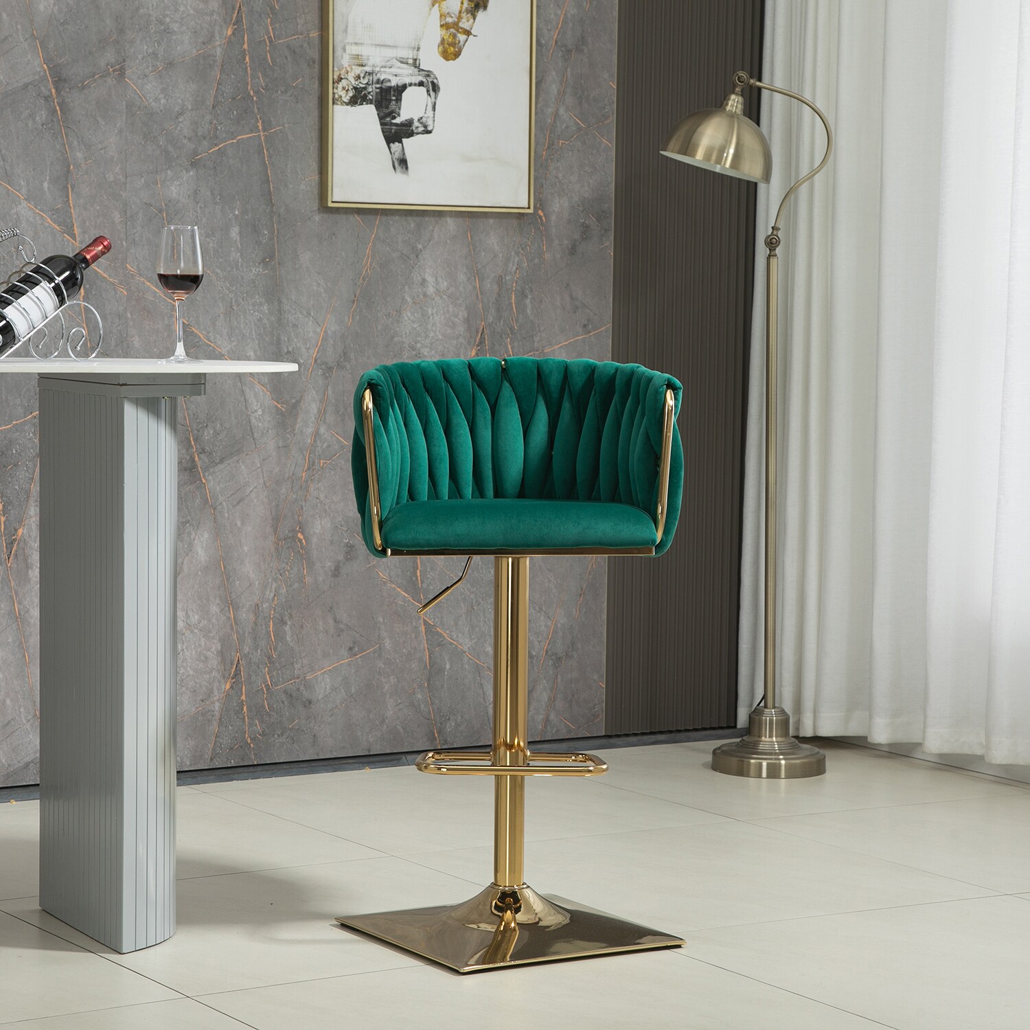 SINOFURN SYA290006LG stools - View #16
