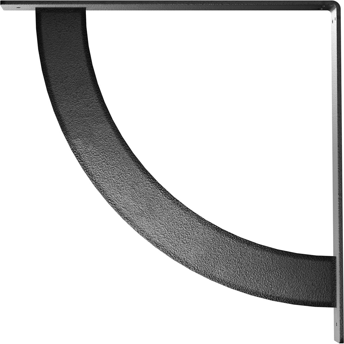 Ekena Millwork BKTM02X20X20BUHSV Mending-Plates-Brackets-Braces - View #4