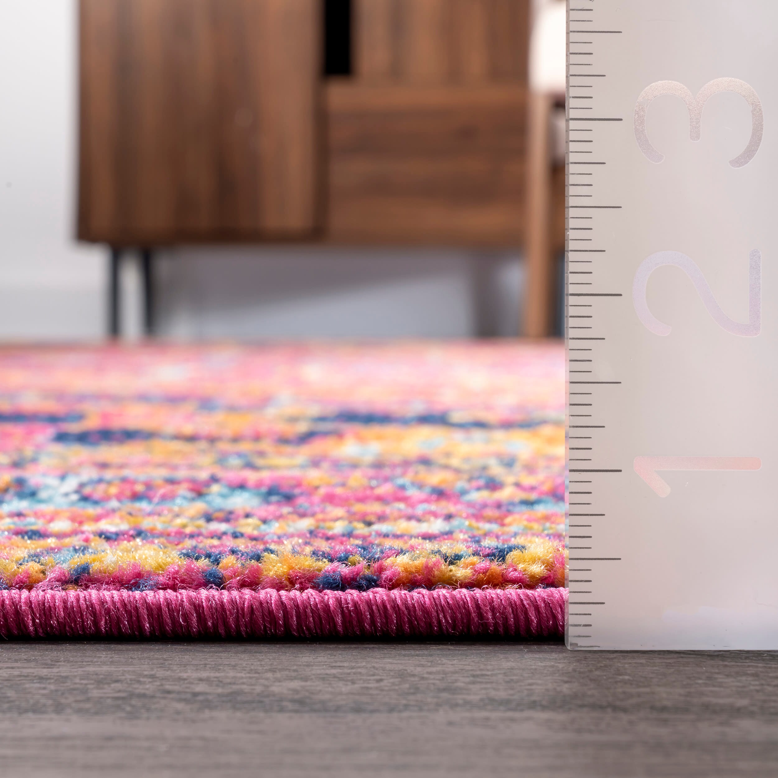 nuLOOM RZBD32A-203 rugs - View #4
