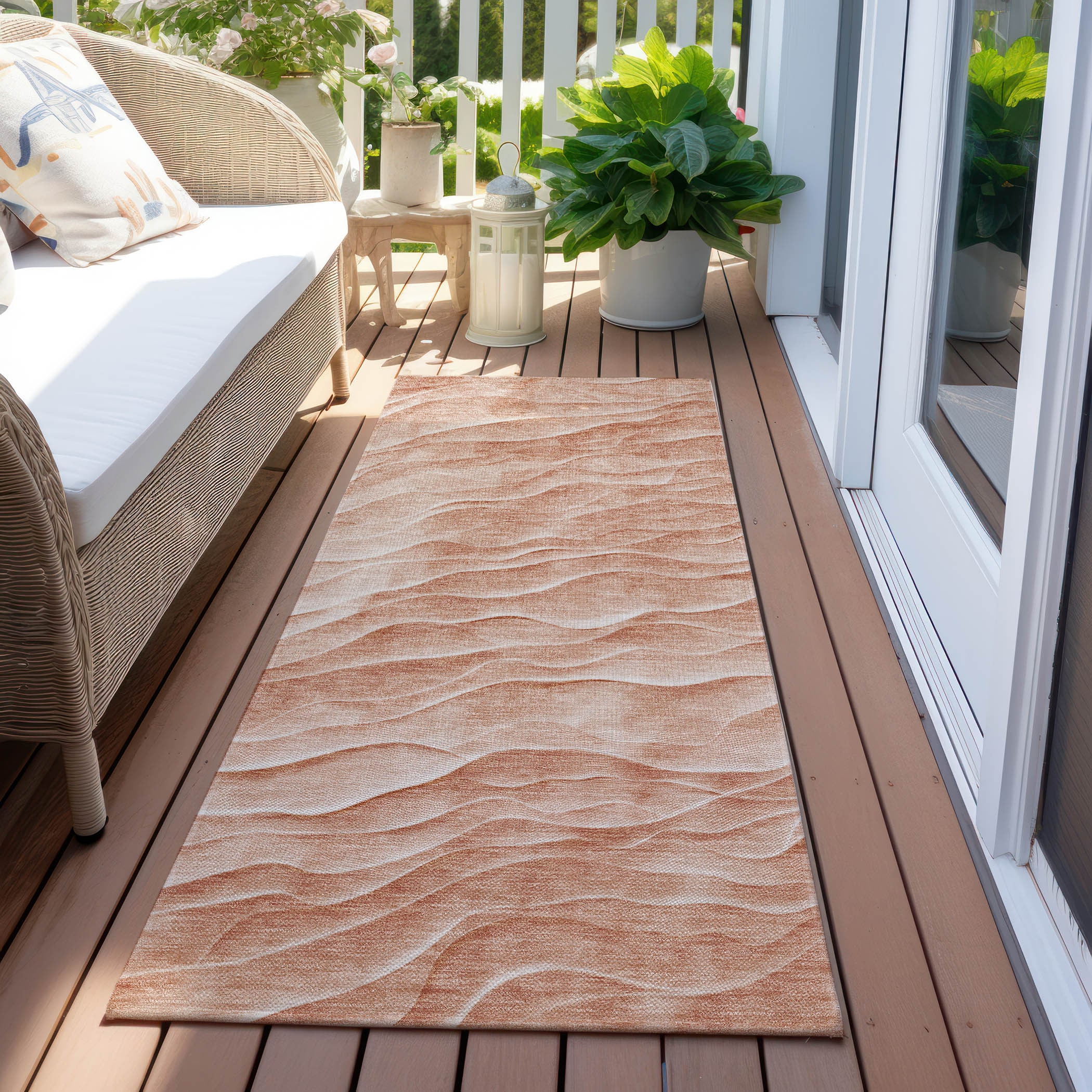 Addison Rugs ACN1615CR2X8 rugs - View #7