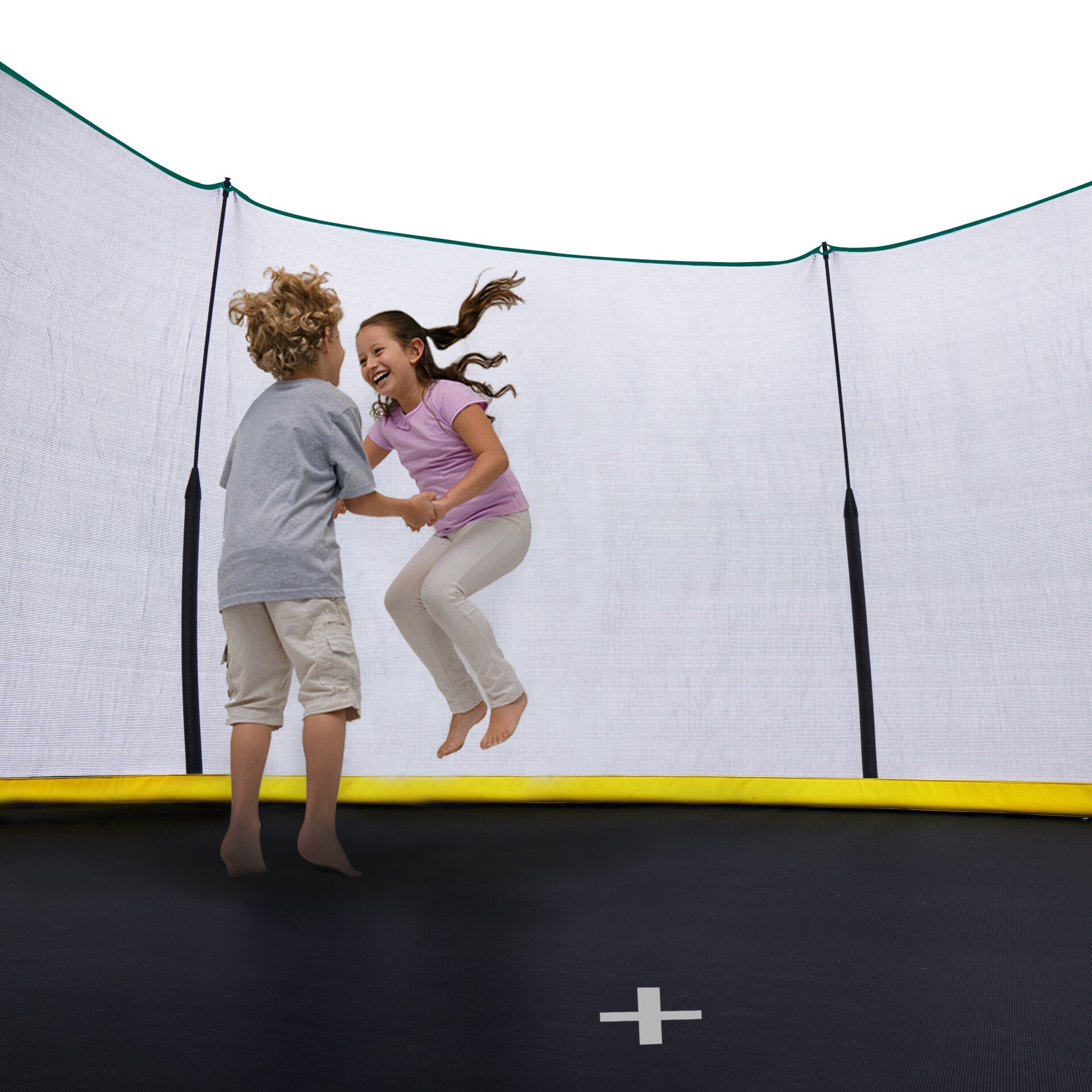 ToolCat BZ-3-184-SN trampolines - View #2