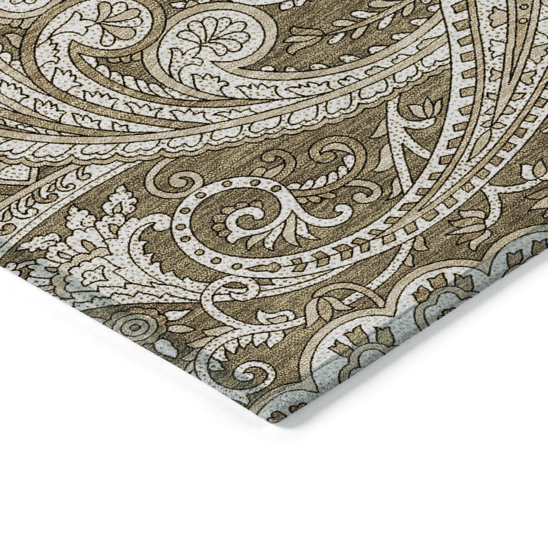 Addison Rugs ACN654CH8RO rugs - View #3