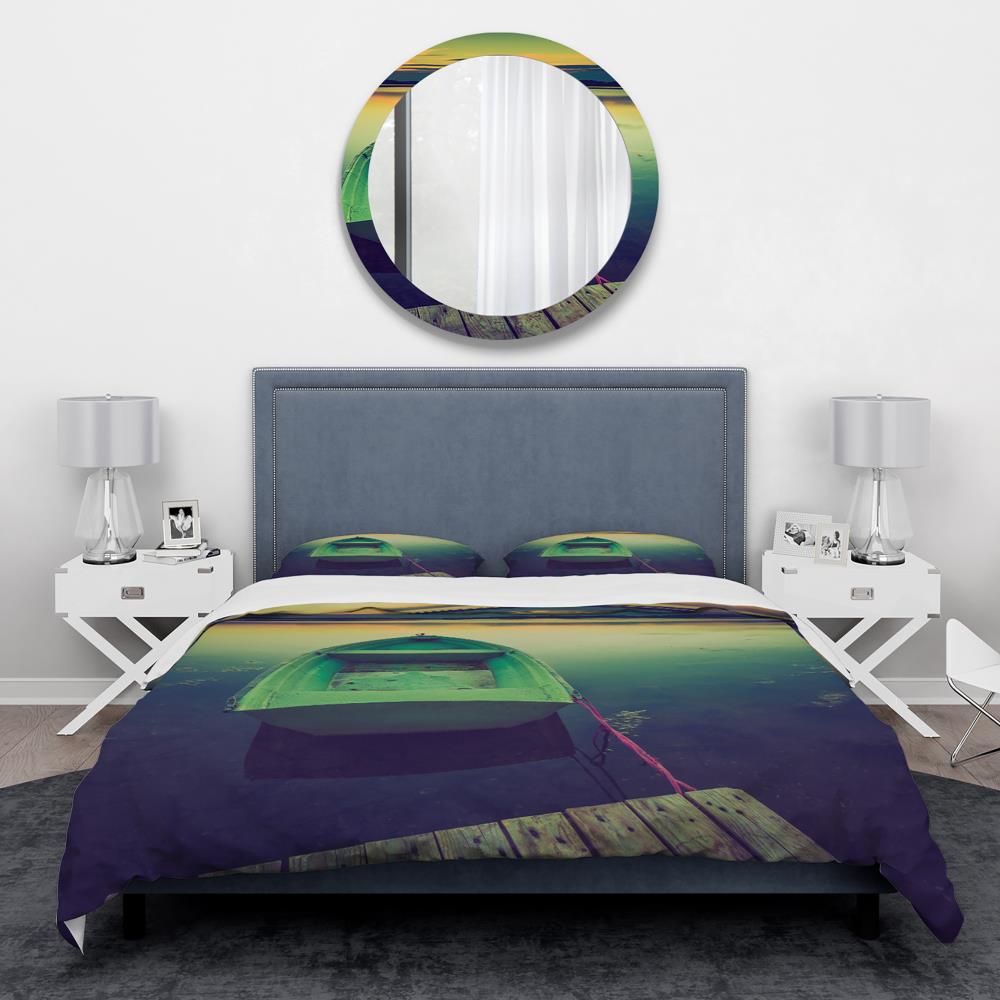 Designart BED15726-K bedding - View #2