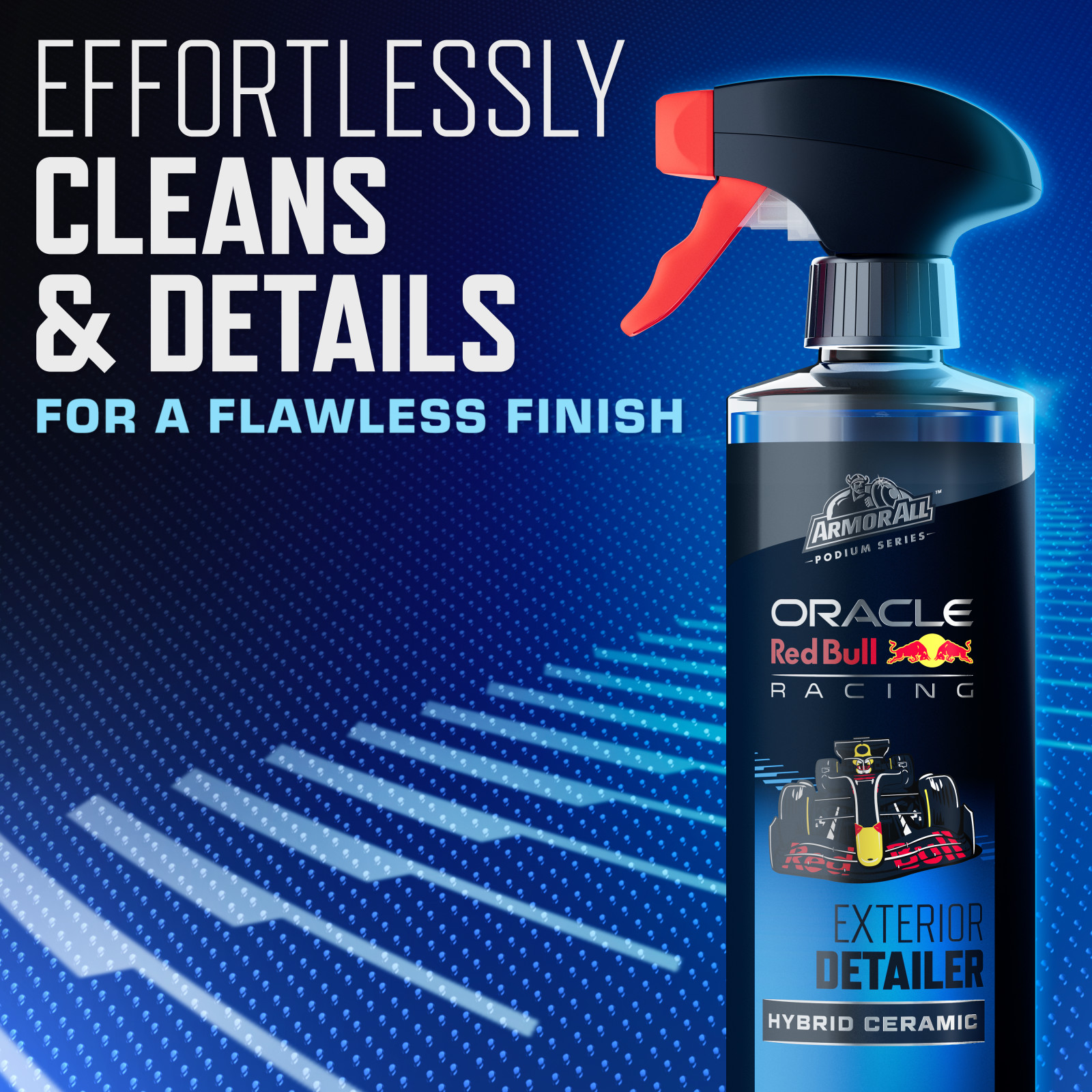 Armor All E304238000 Car-Exterior-Cleaner - View #7