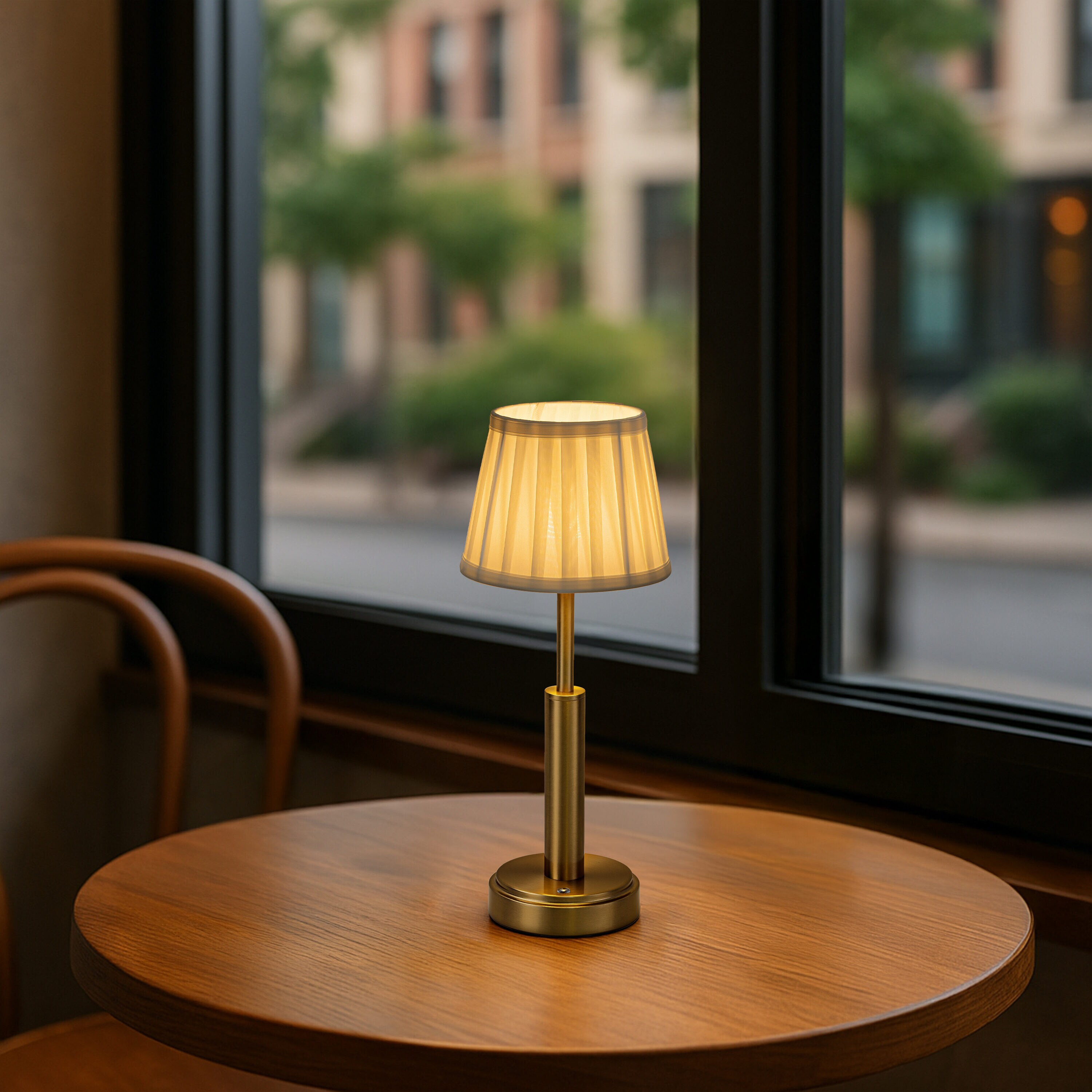 AloaDecor Lighting L7517T16NB10A Table-Lamps - View #8