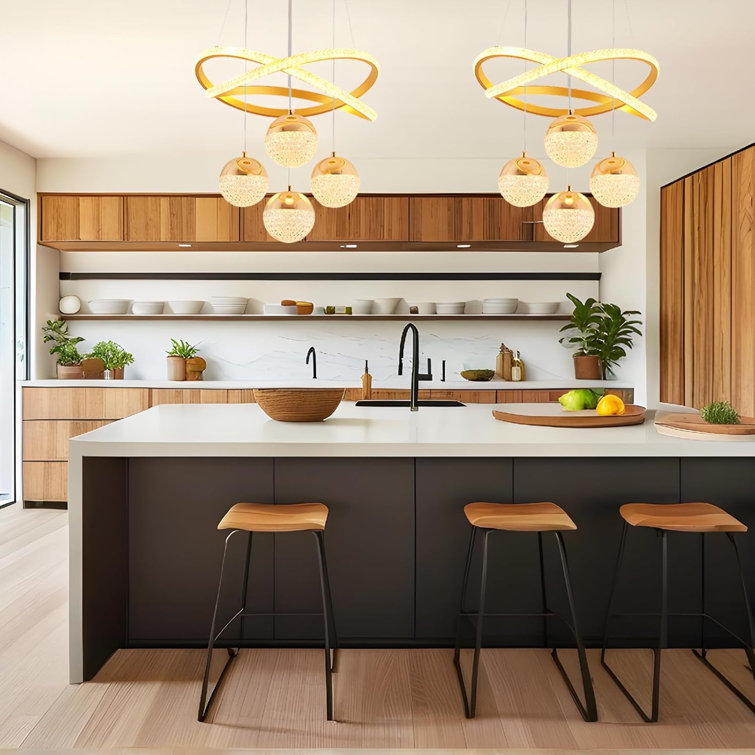 EFPERFECT DS-DS02 Pendant-Lights - View #5