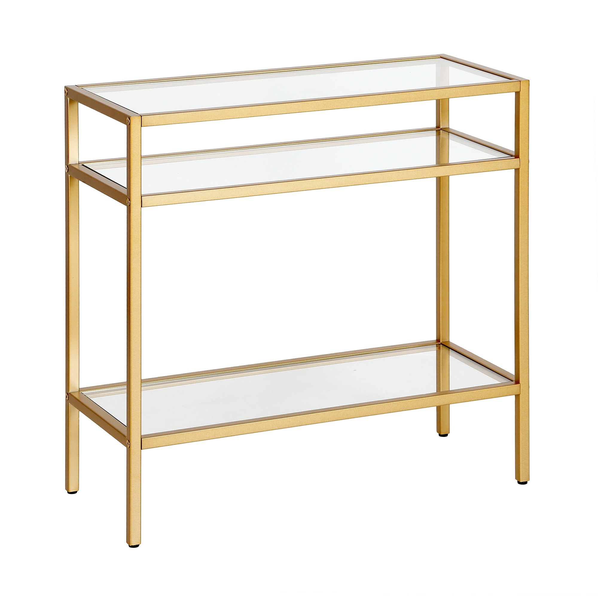Hailey Home ST0478 End-Tables - View #2