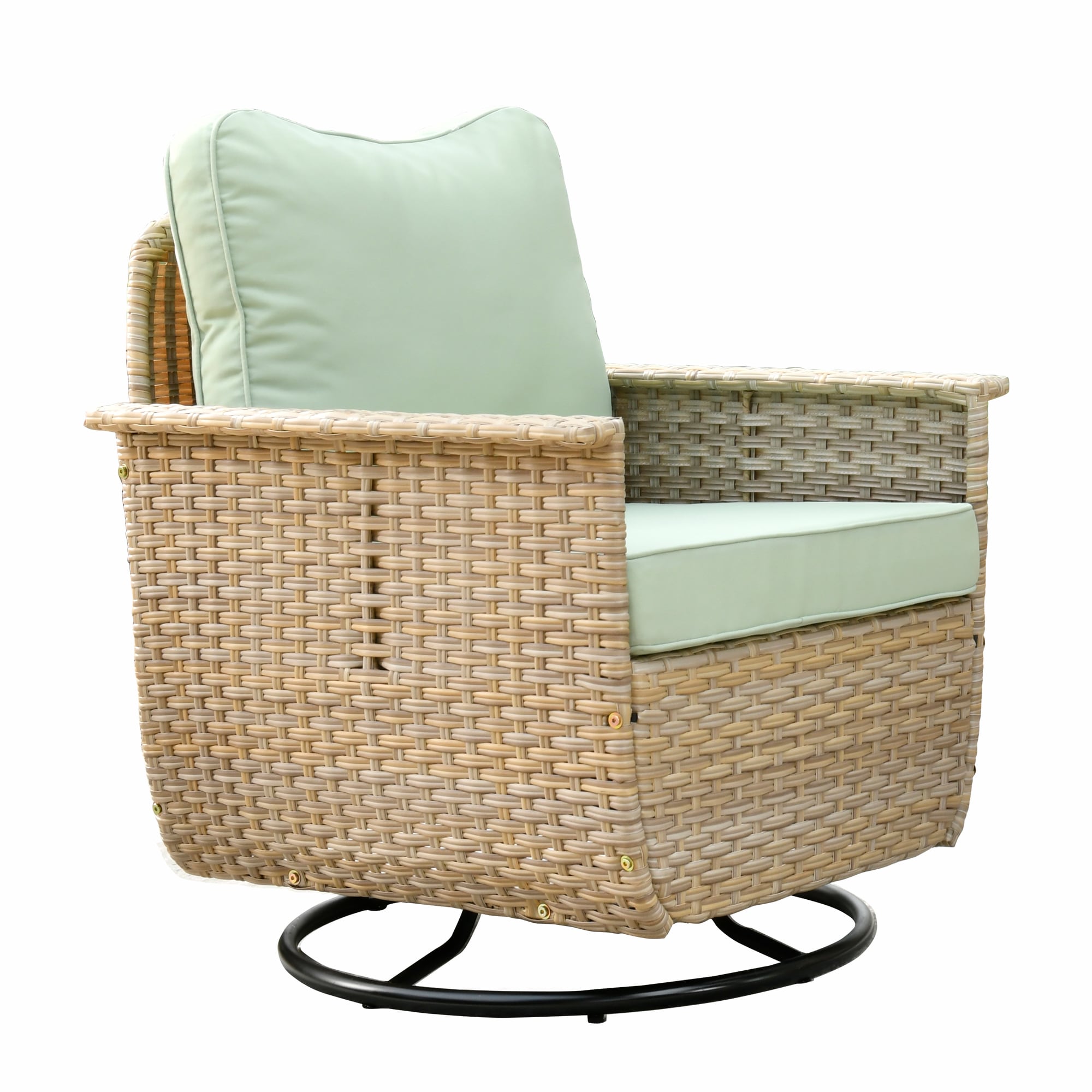 XIZZI XIMW901-2RC Patio-Chairs - View #5