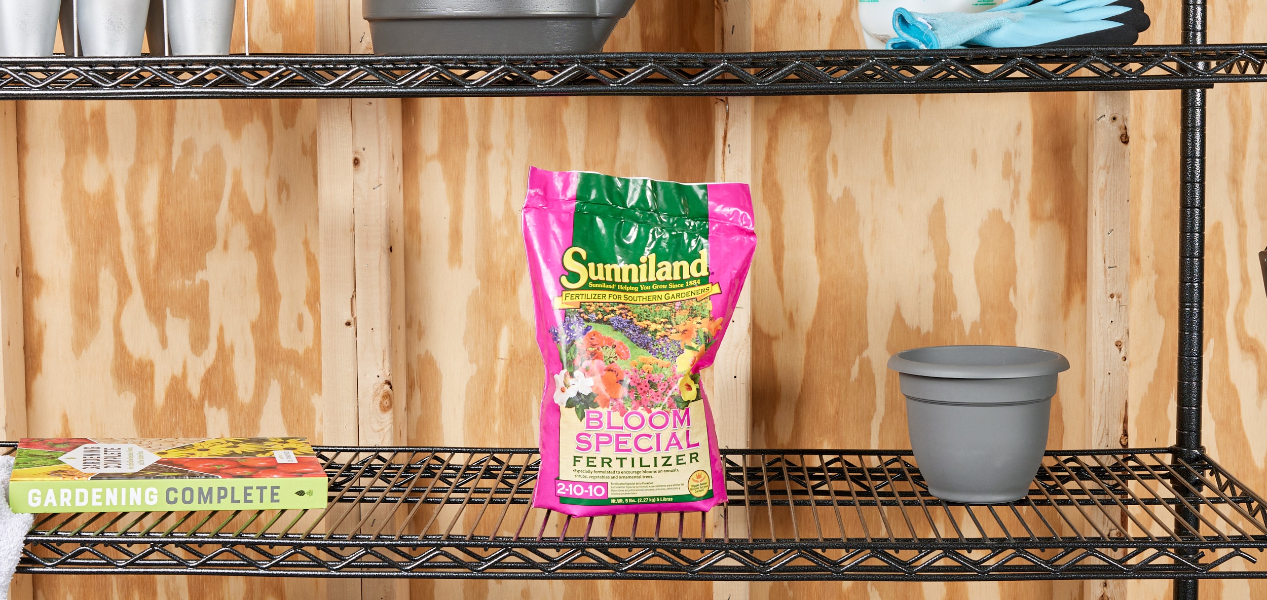 Sunniland 120146 Plant-Food - View #4