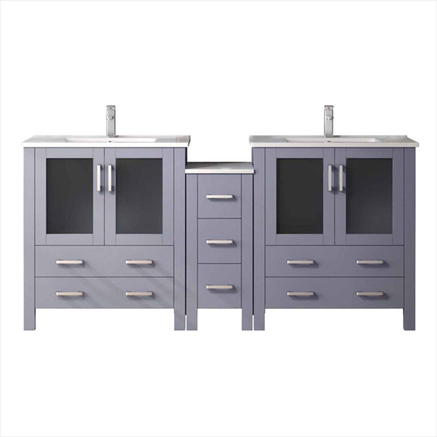 SunJet 09ED1X8DZO1E Bath-Vanity-Combo - View #6
