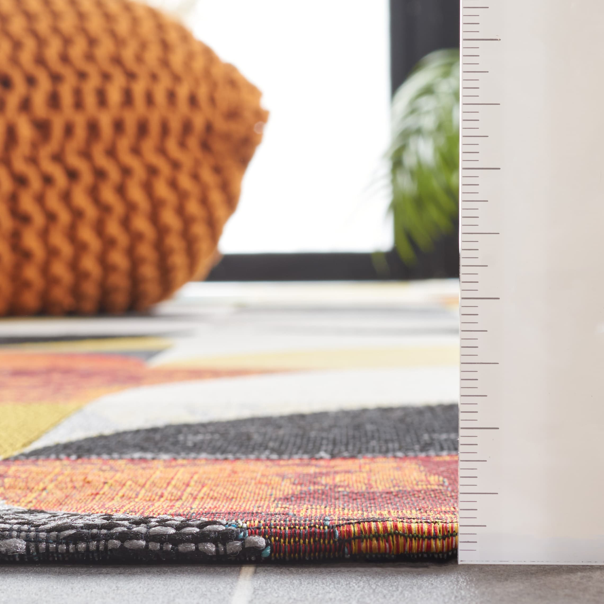 Safavieh BAR539A-4 rugs - View #4