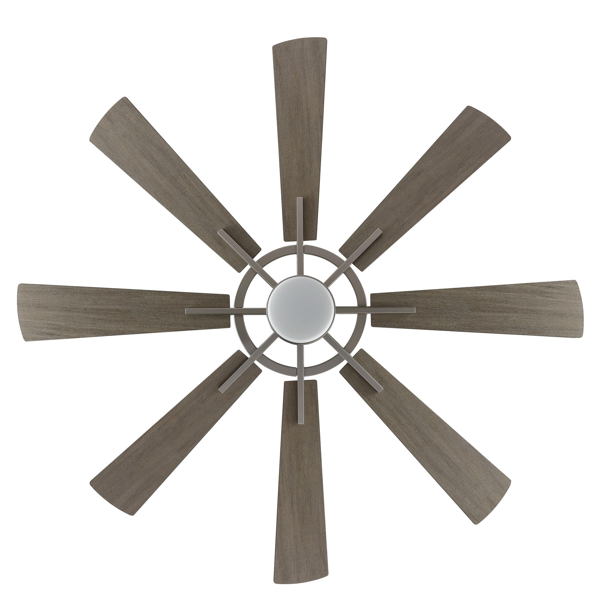 GETLEDEL LECF-Q033-NI Ceiling-Fans - View #3