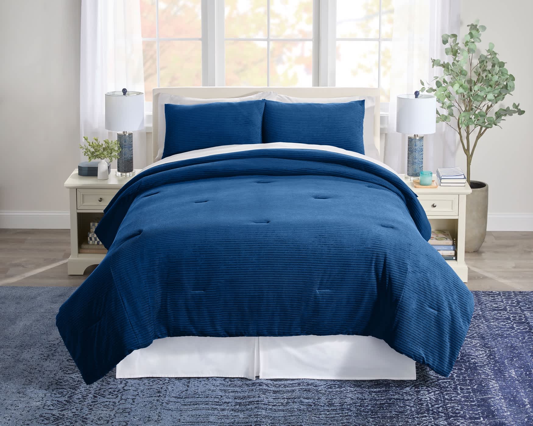 BrylaneHome 199099035816 Comforters-And-Bedspreads - View #2